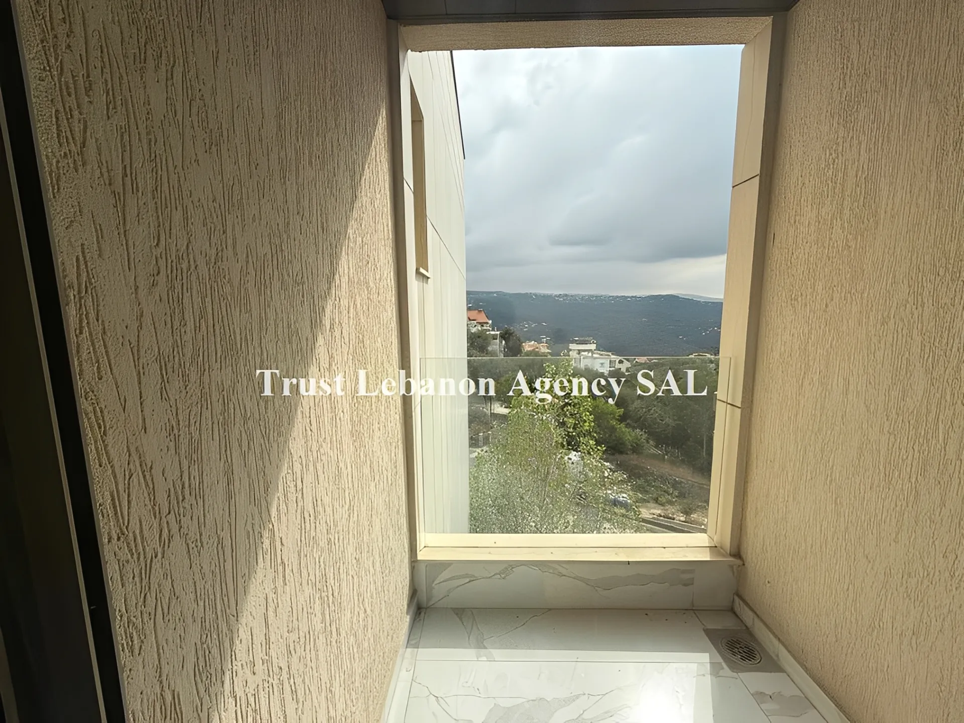Duplex for Sale in Metn Baabdat Lebanon