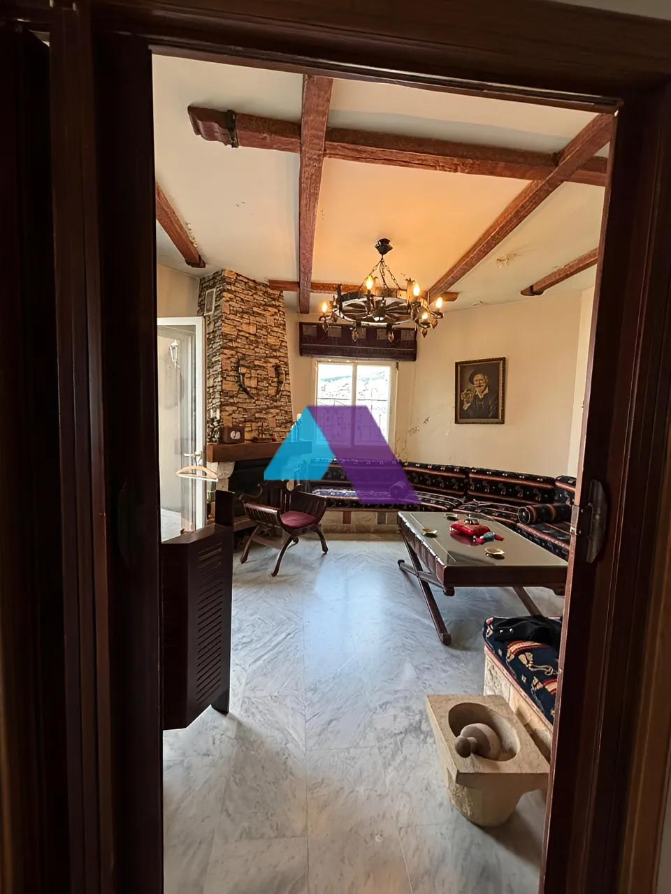 Apartment for Sale in Dik El Mehdi