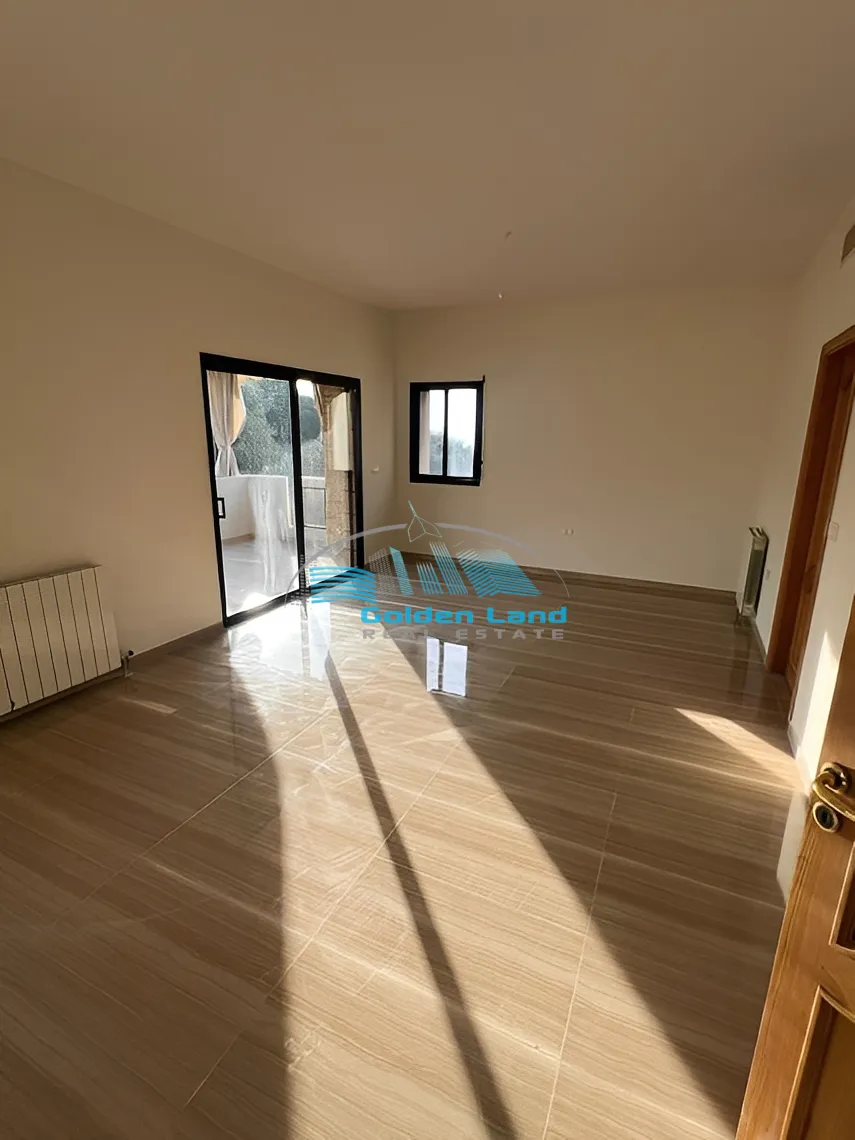 Apartment for Rent in Aaoukar, Lebanon - 3 bed, 4 bath