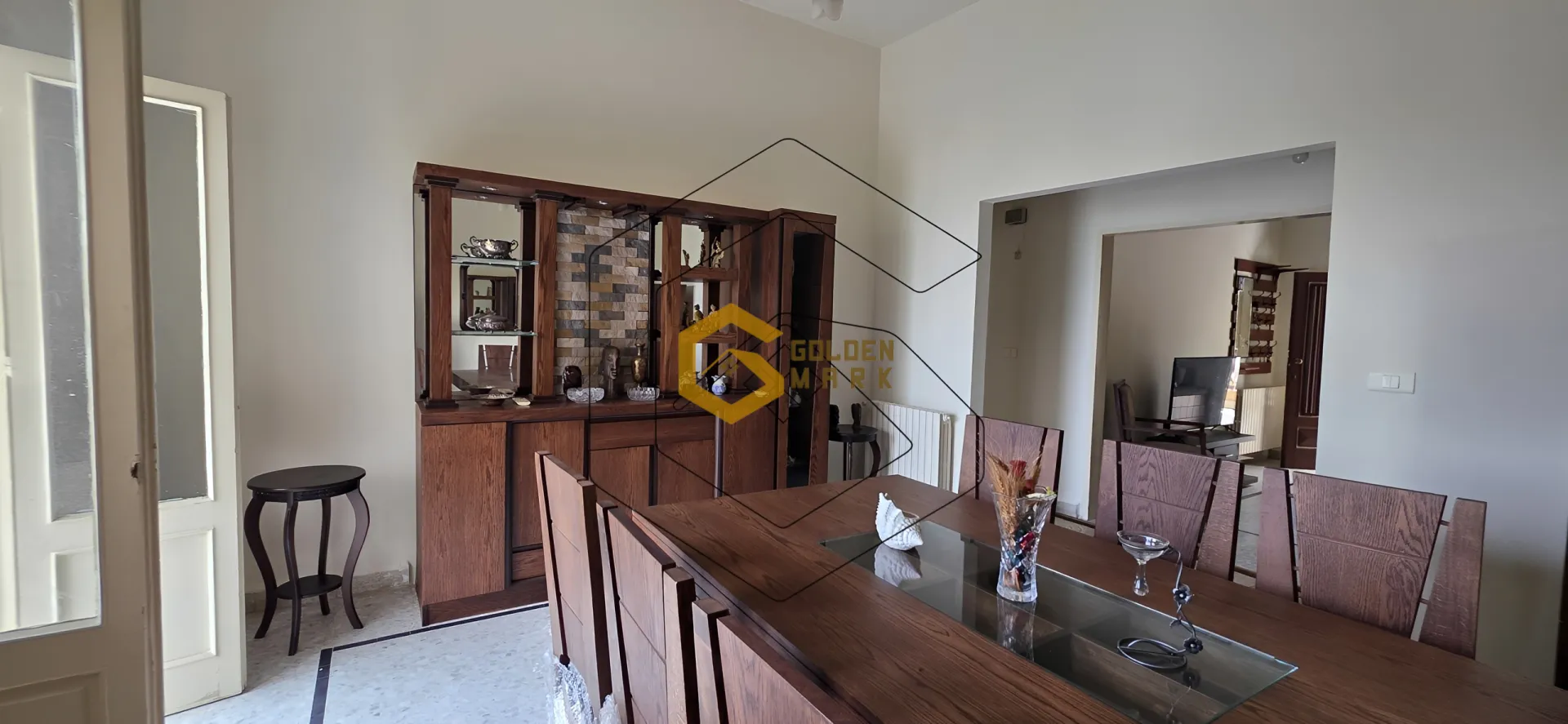 Apartment for Rent in Dik El Mehdi