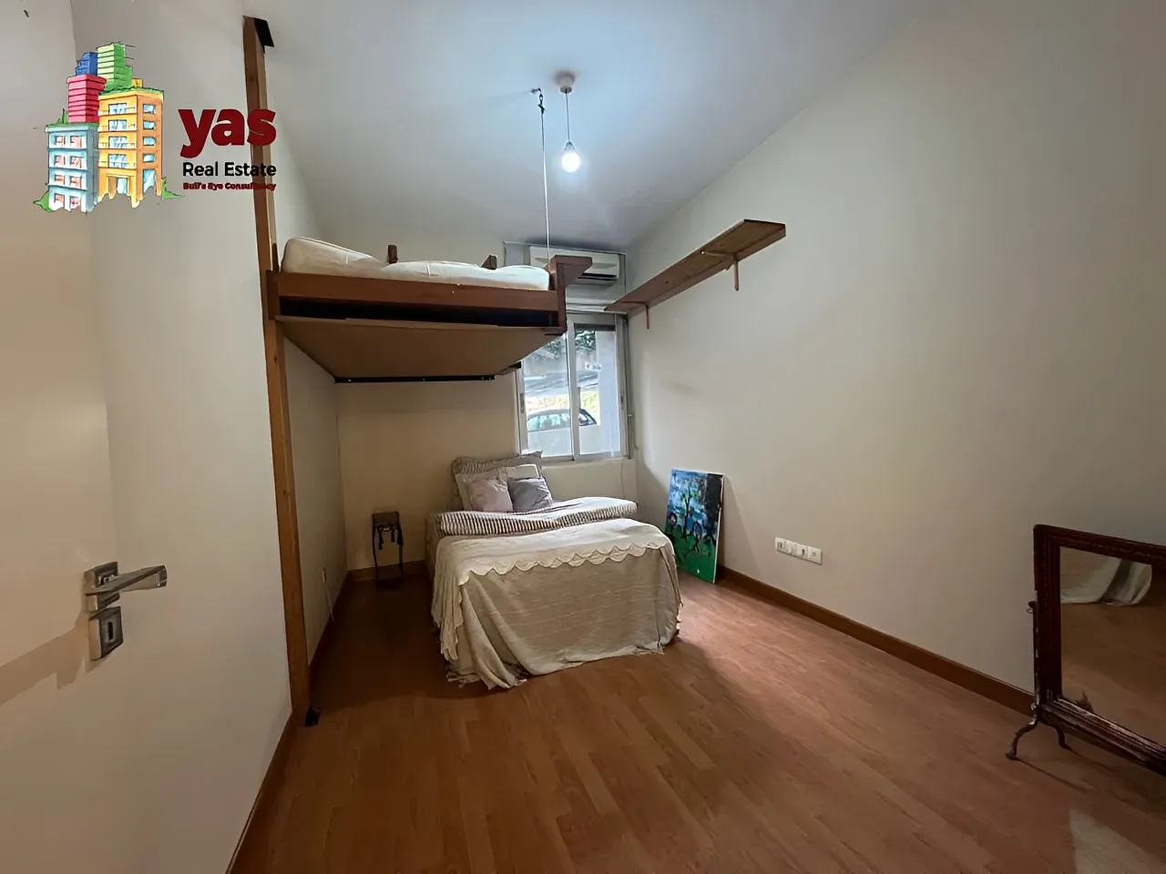 Apartment for Rent in Sahel Alma