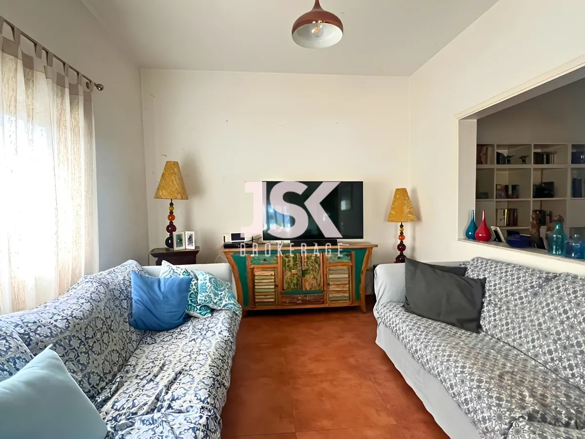Duplex for Sale in Achrafieh - 2 bed, 2 bath