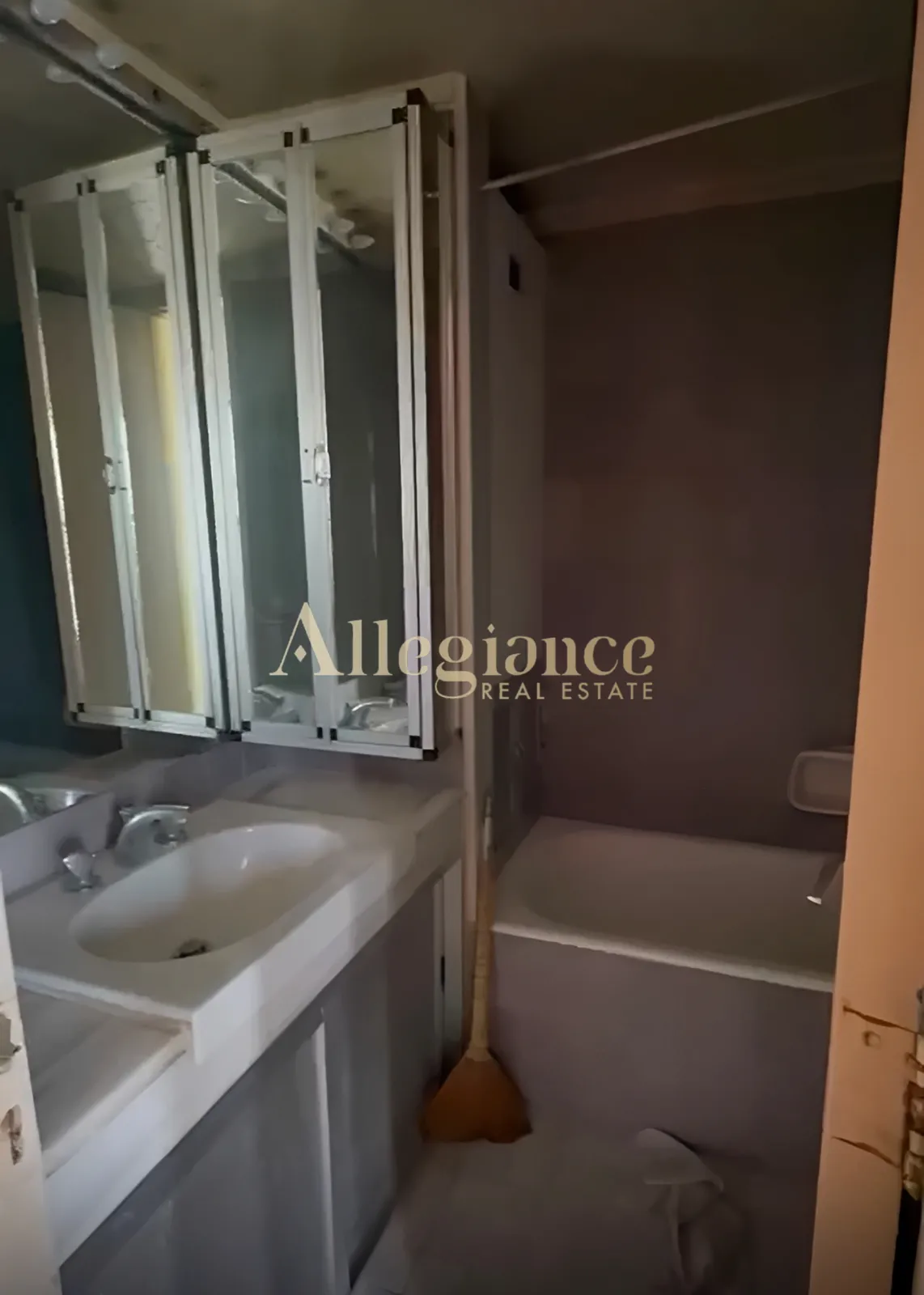 Chalet for sale in Tabarja, Lebanon - 1 bed, 1 bath