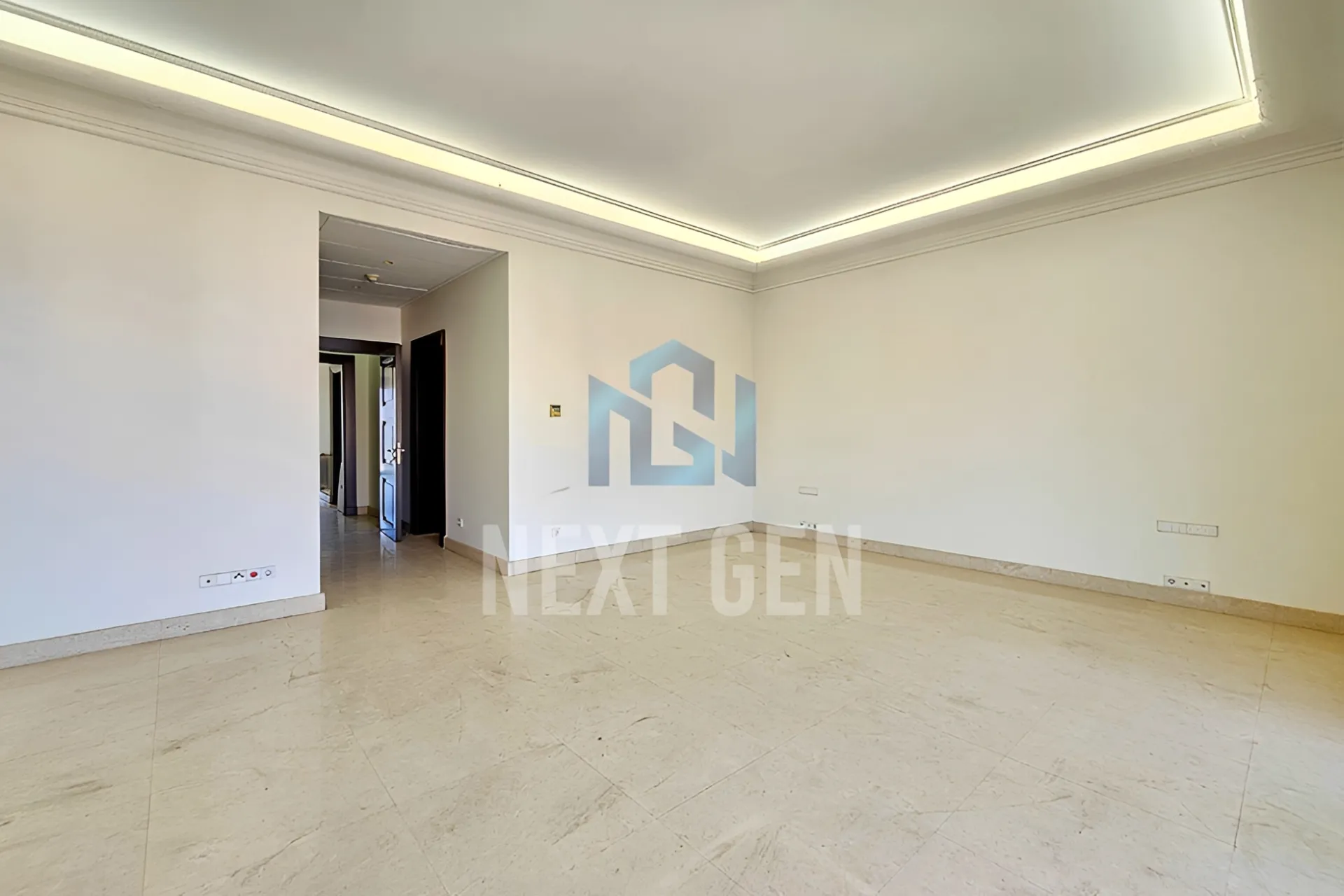 Apartment for rent in Ras, Bayrut, Lebanon