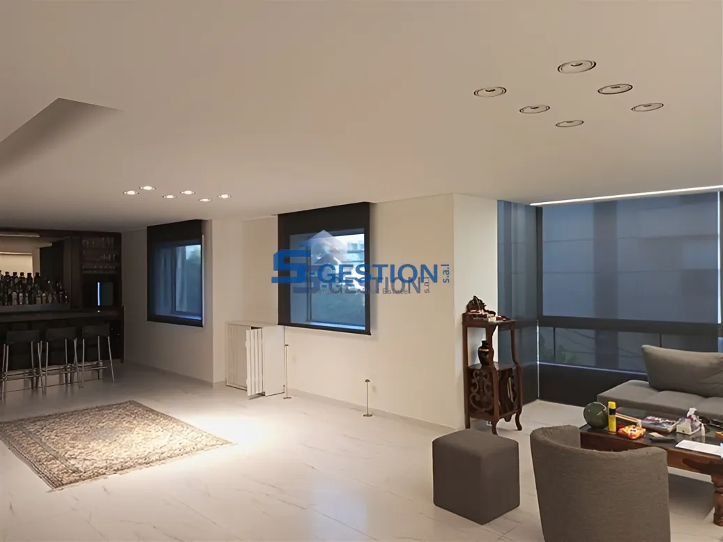 Apartment for Rent in Achrafieh
