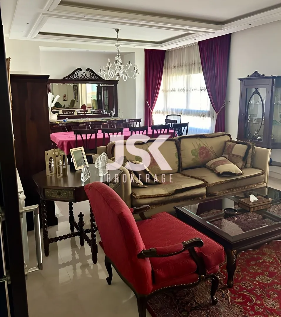 Apartment for Sale in Kraytem, Beirut, Lebanon