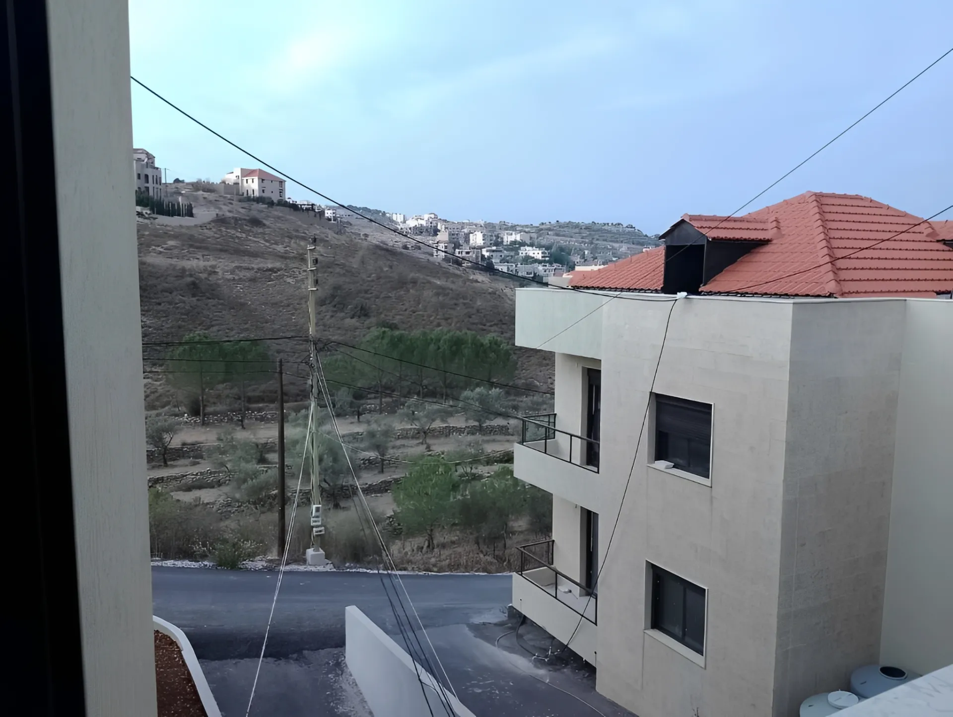 Apartment for Sale in Jezzine