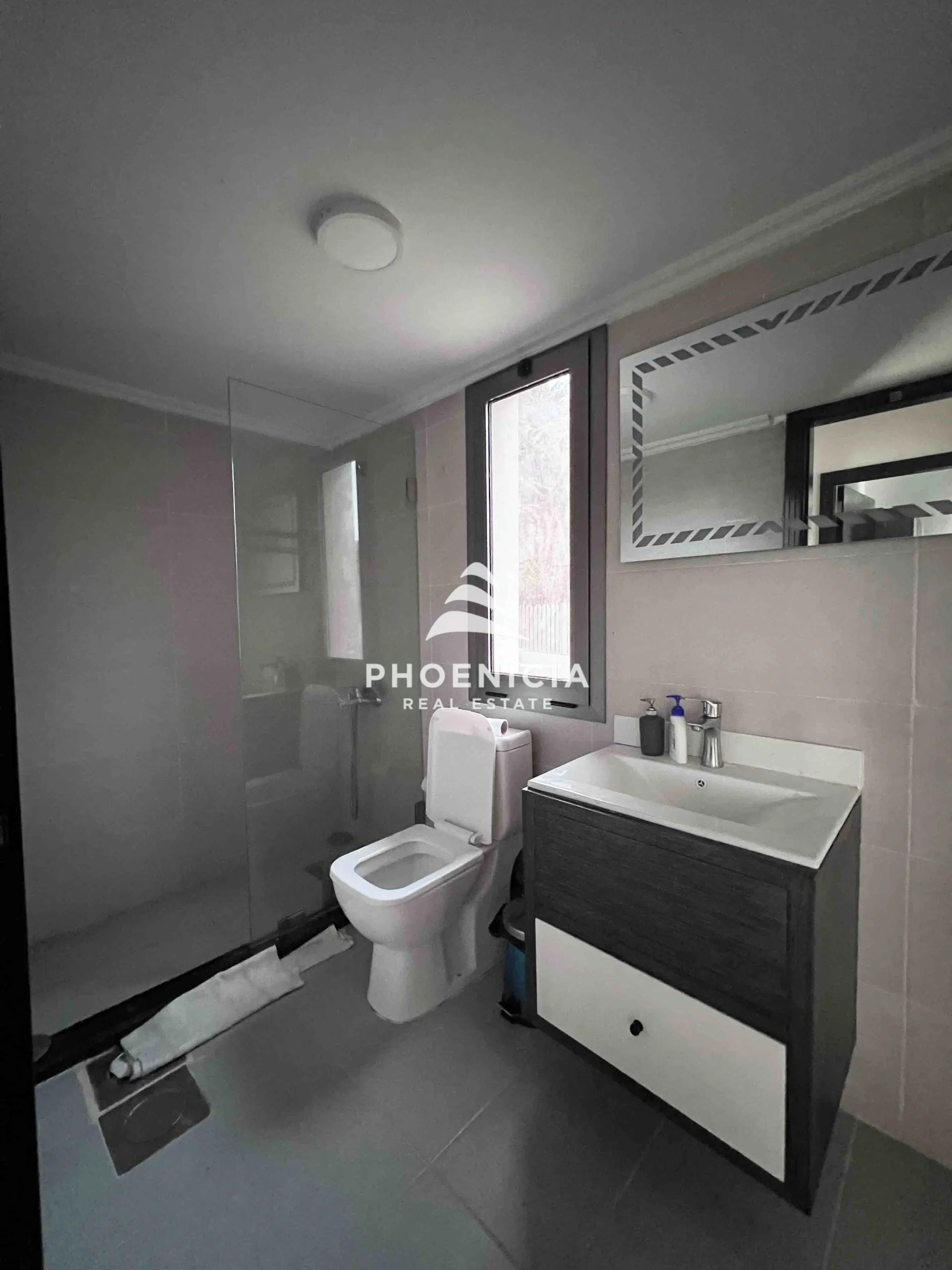 Apartment for rent in Chikhane, Jbeil, Lebanon