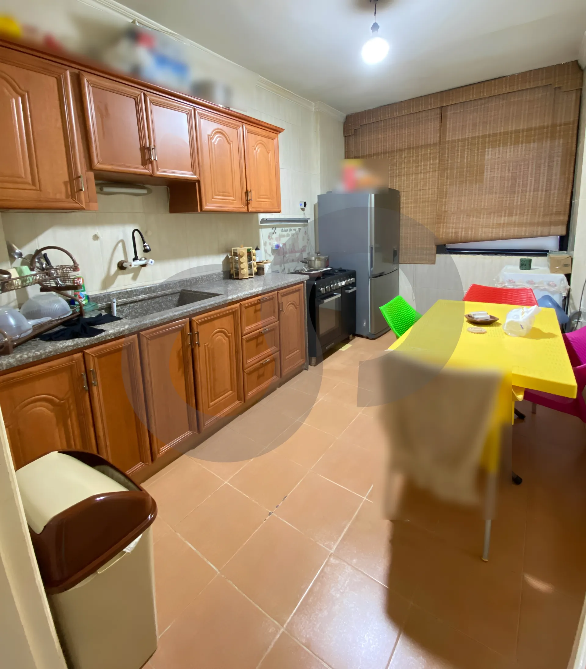 Apartment for Sale in Dawhet Aramoun