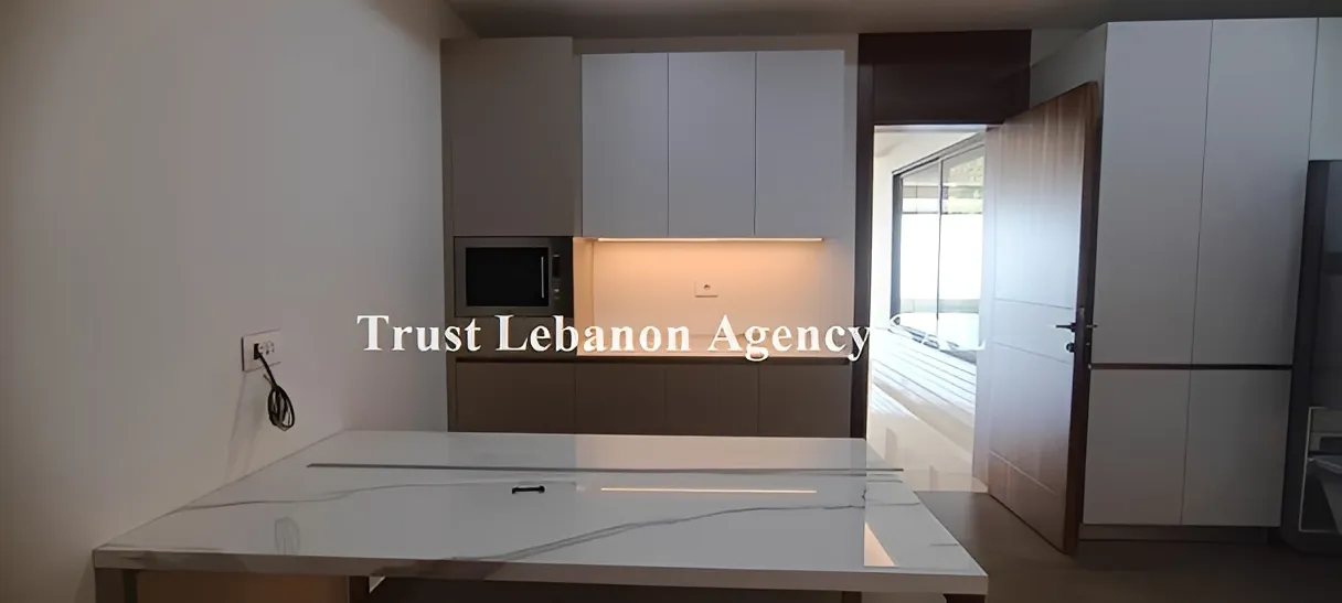 Apartment for Rent in Metn Al Biyada Lebanon