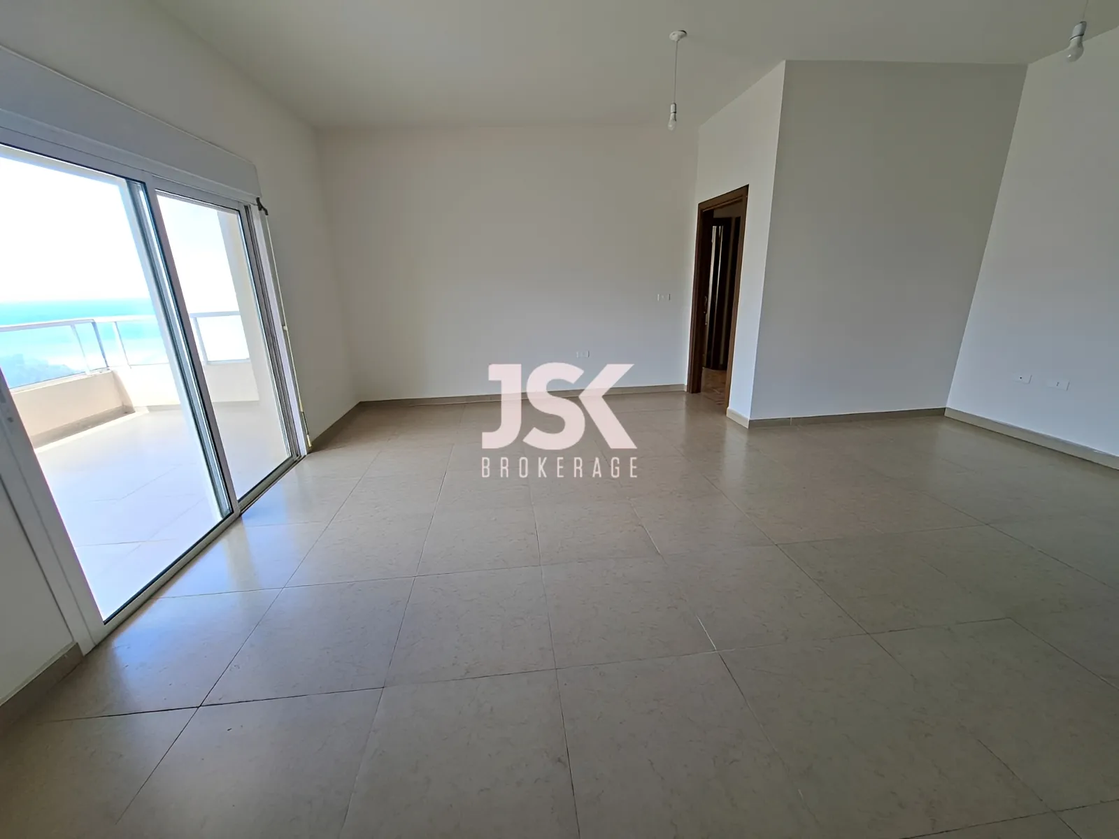 Duplex for Sale in Nahr Ibrahim - 3 bed, 2 bath