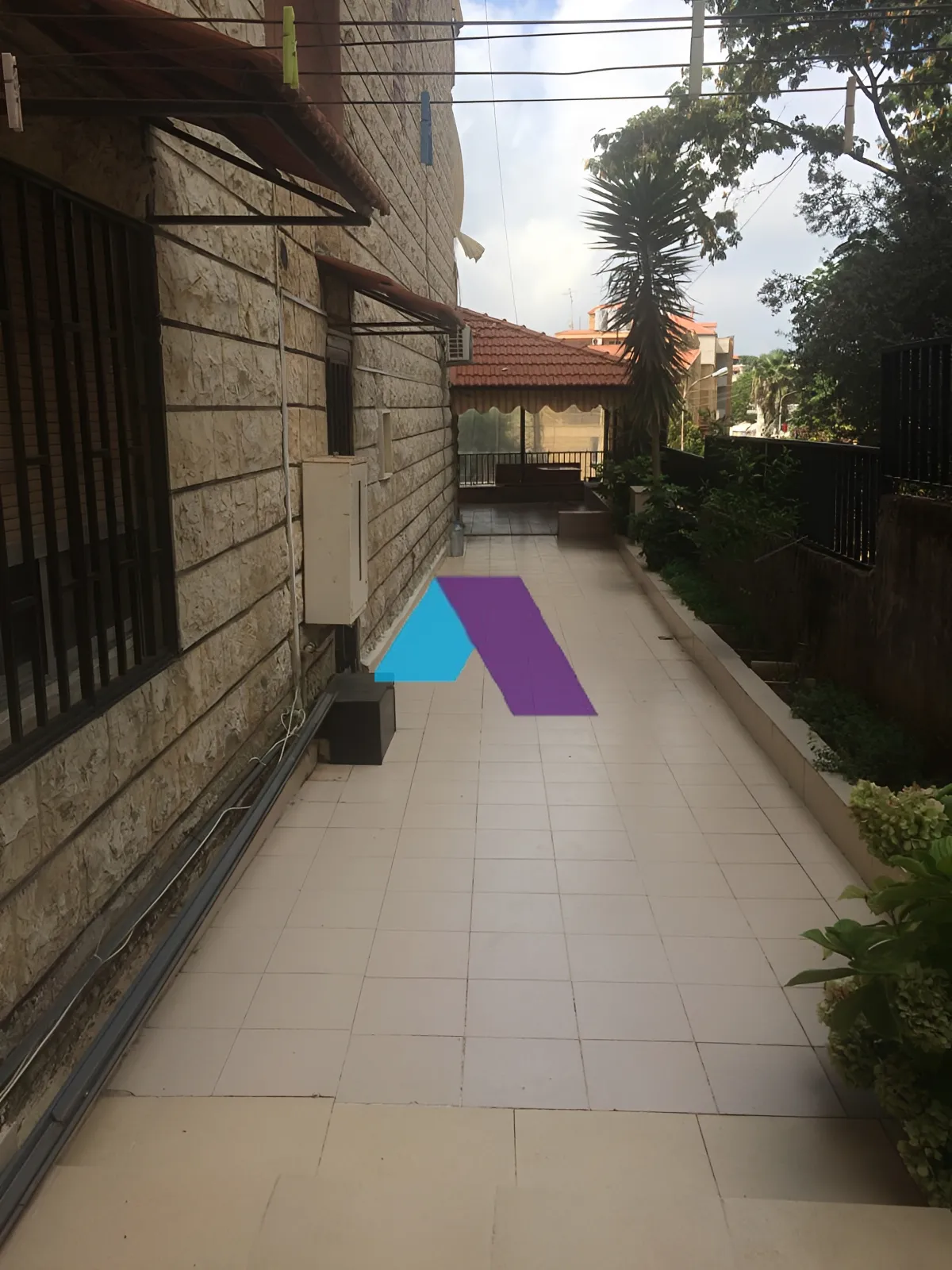 Apartment for Sale in Baabdat - 3 bed, 3 bath
