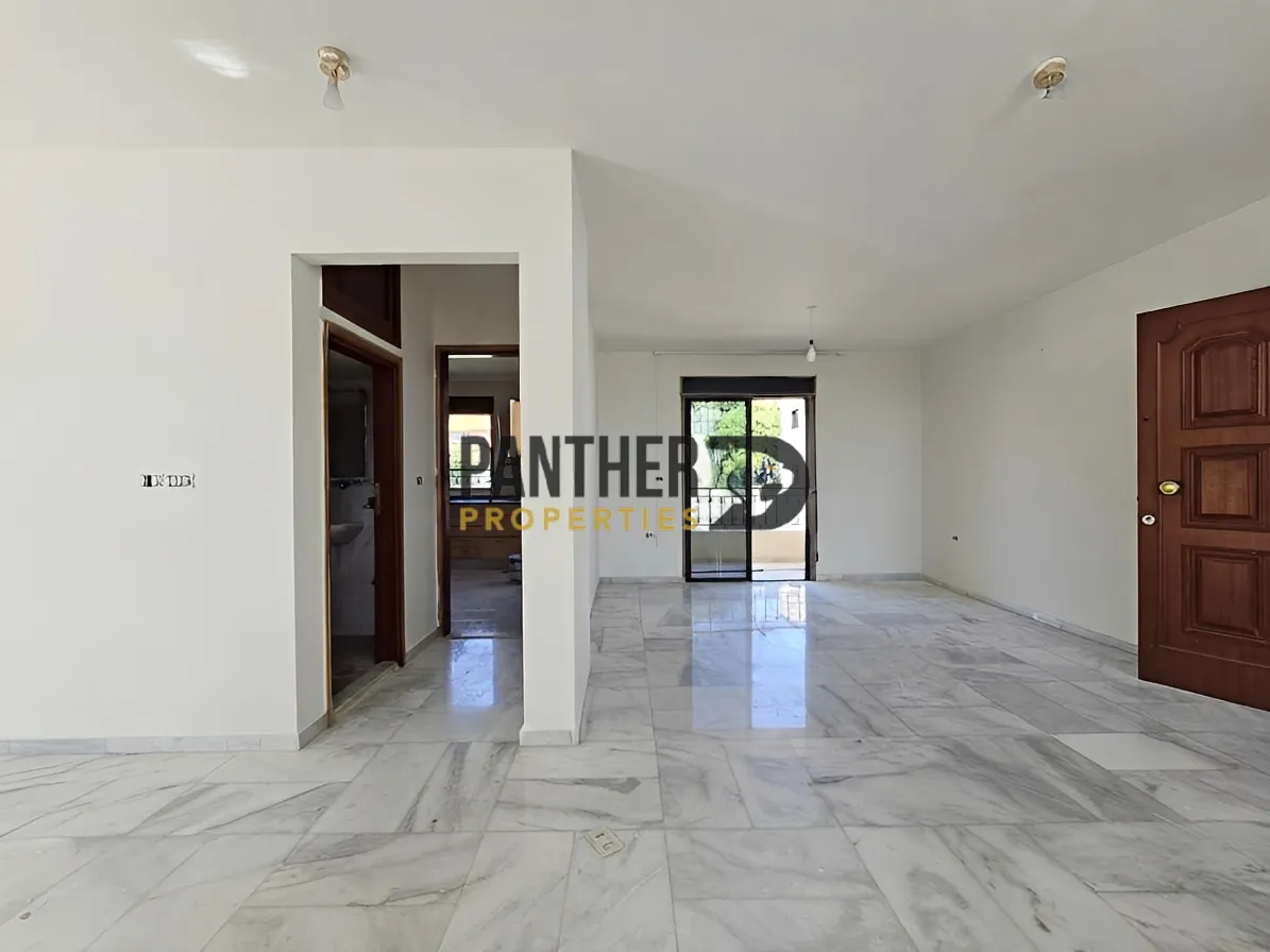 Duplex for sale in Louaizeh, lebanon