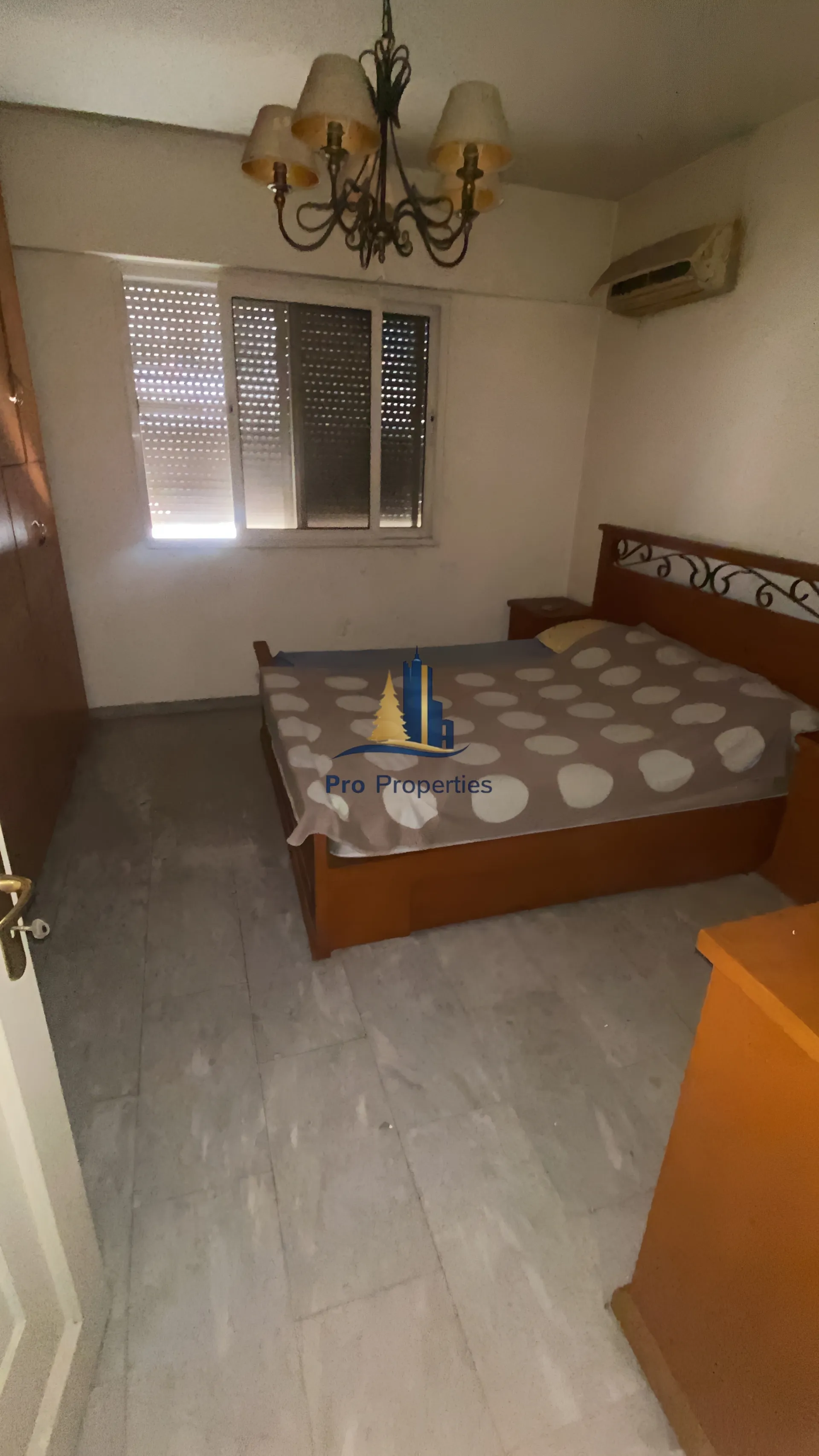 Apartment for sale in Jnah