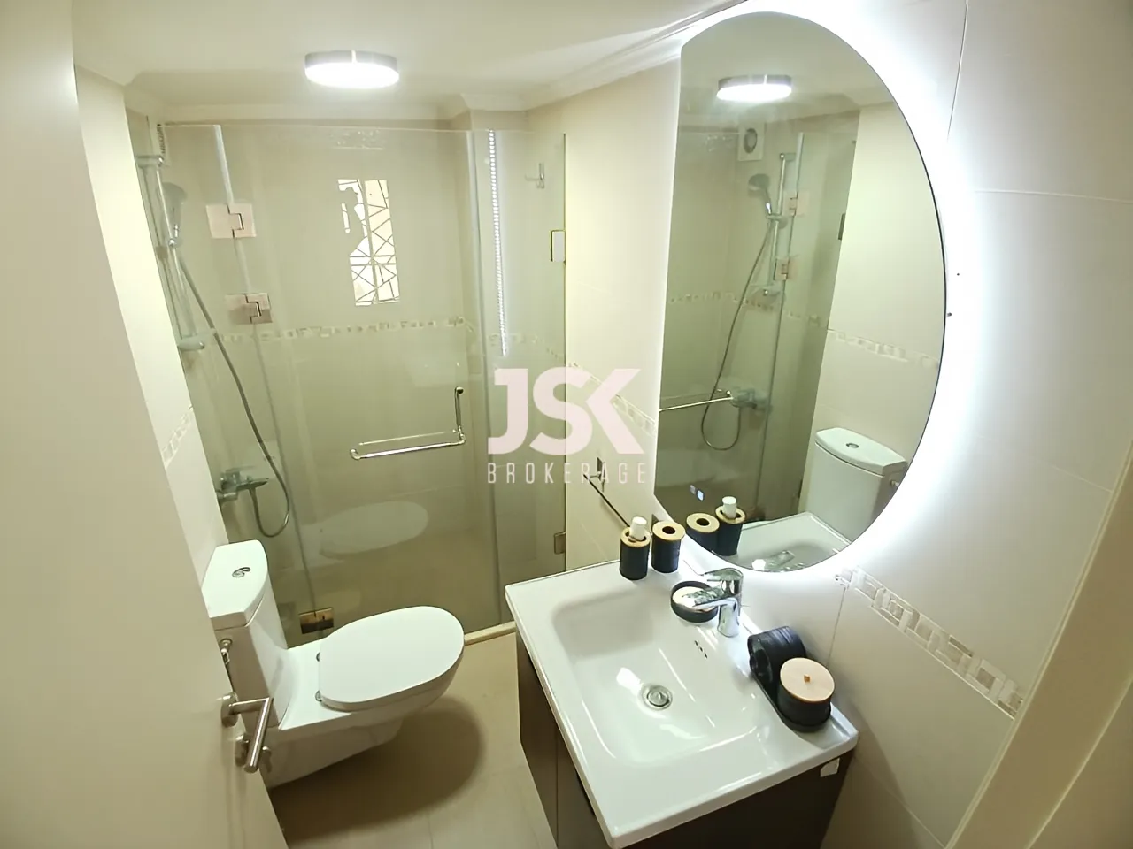 Apartment for Sale in Rabieh