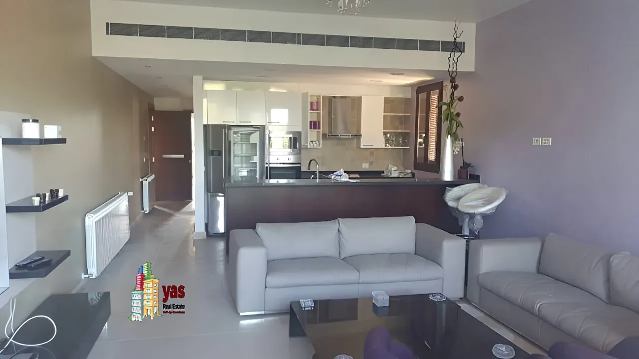 Apartment for Sale in Byblos - 2 bed, 2 bath