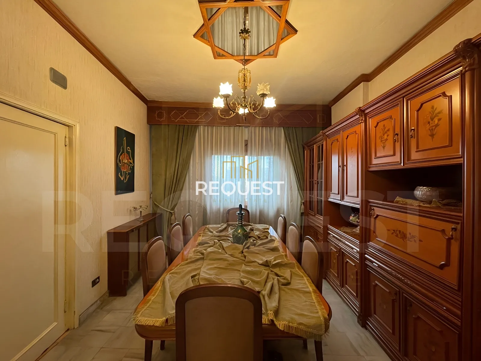 Apartment for rent in Verdun