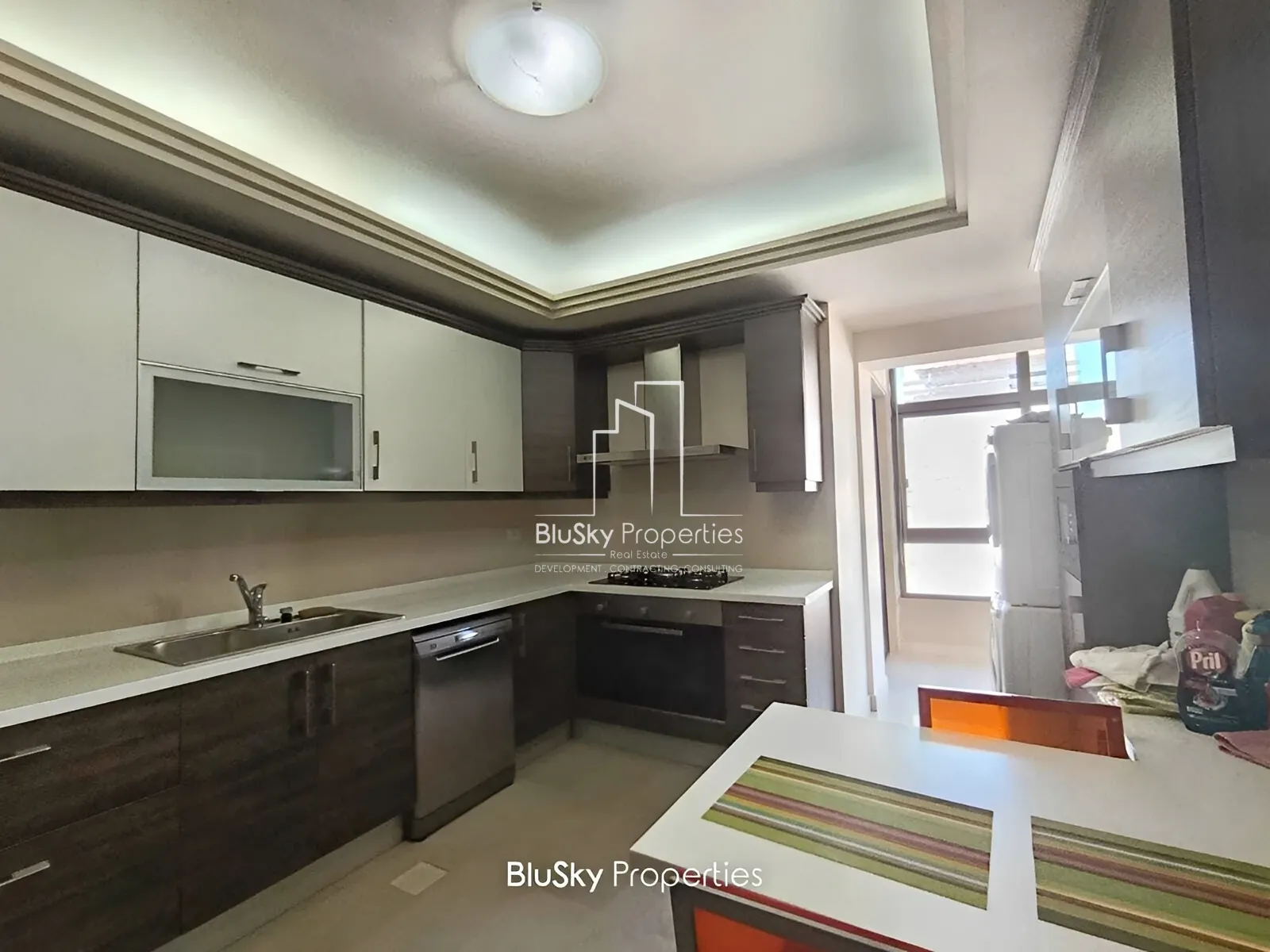 Apartment for Sale in Adma