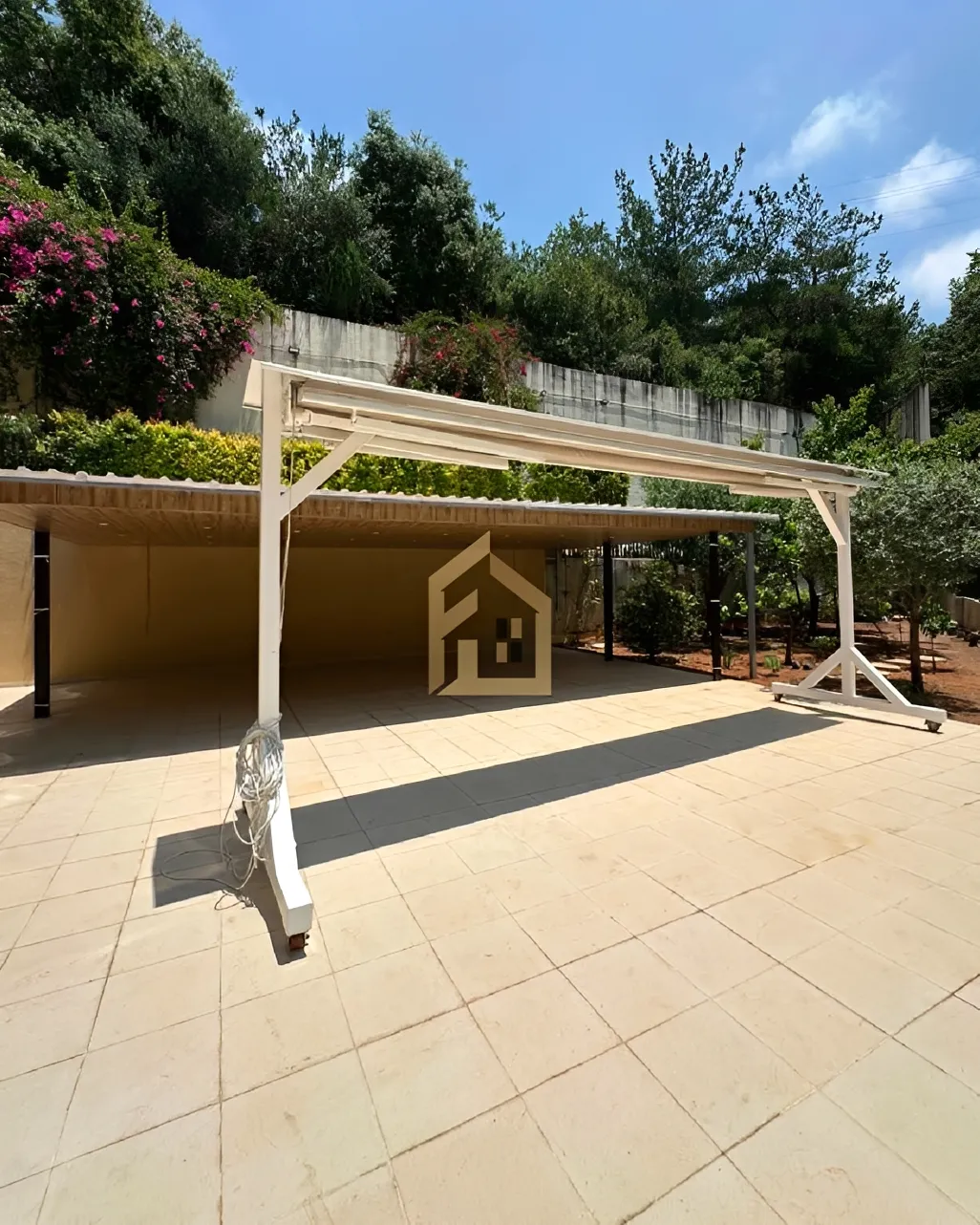 Apartment for sale in Bsalim, Lebanon - 3 bed, 3 bath
