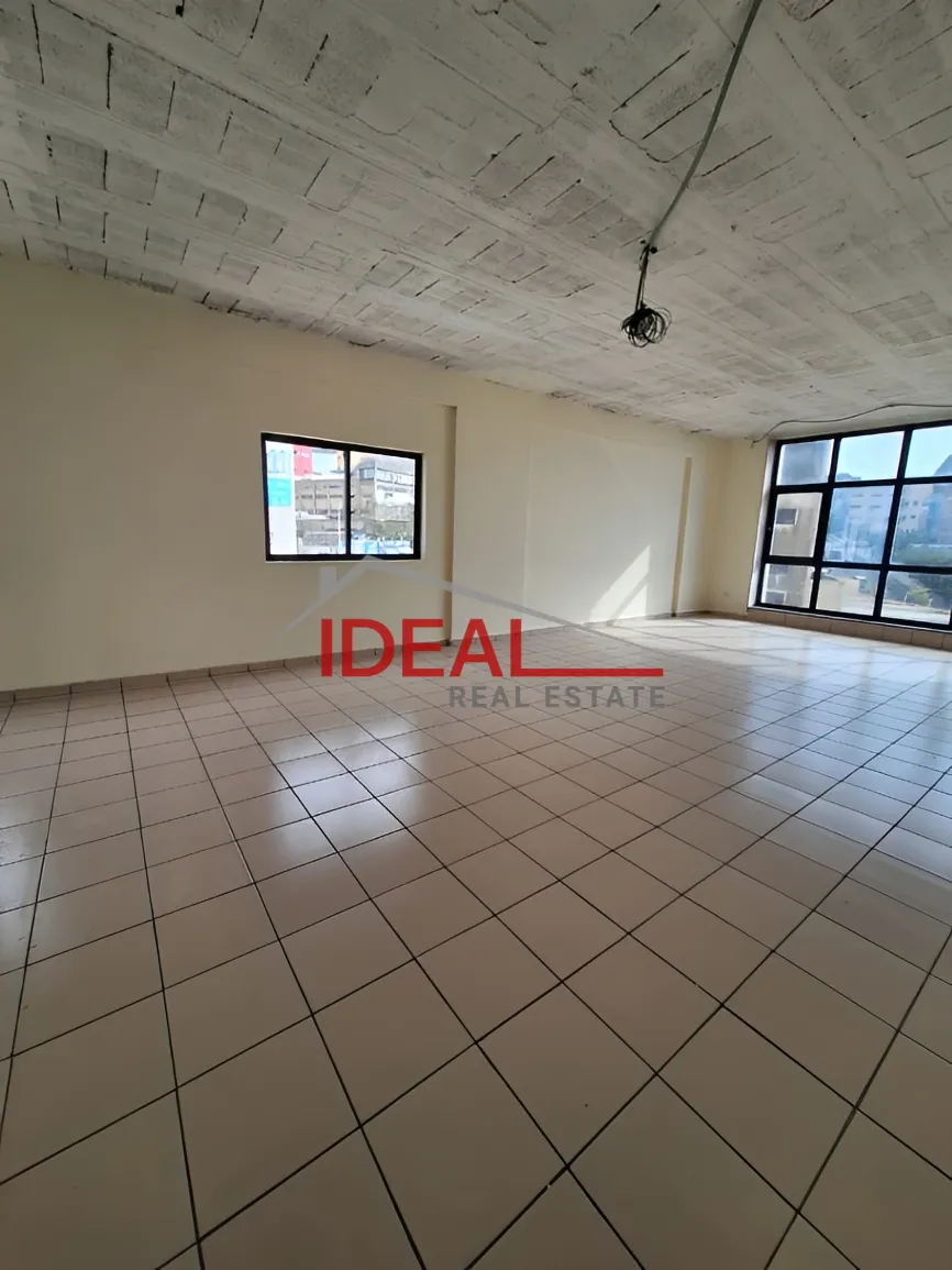 Office for rent in Zouk Mosbeh, Lebanon