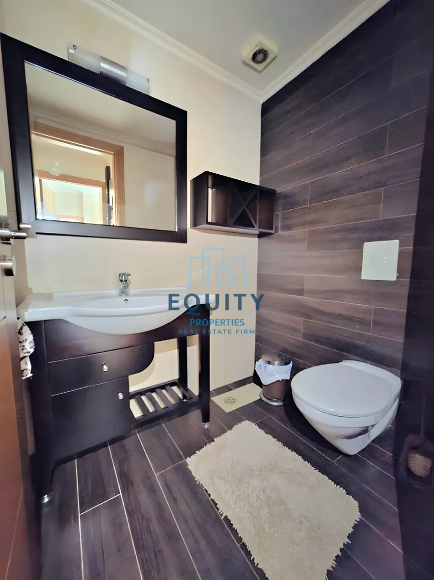 Apartment for rent in Haret Sakher, Lebanon