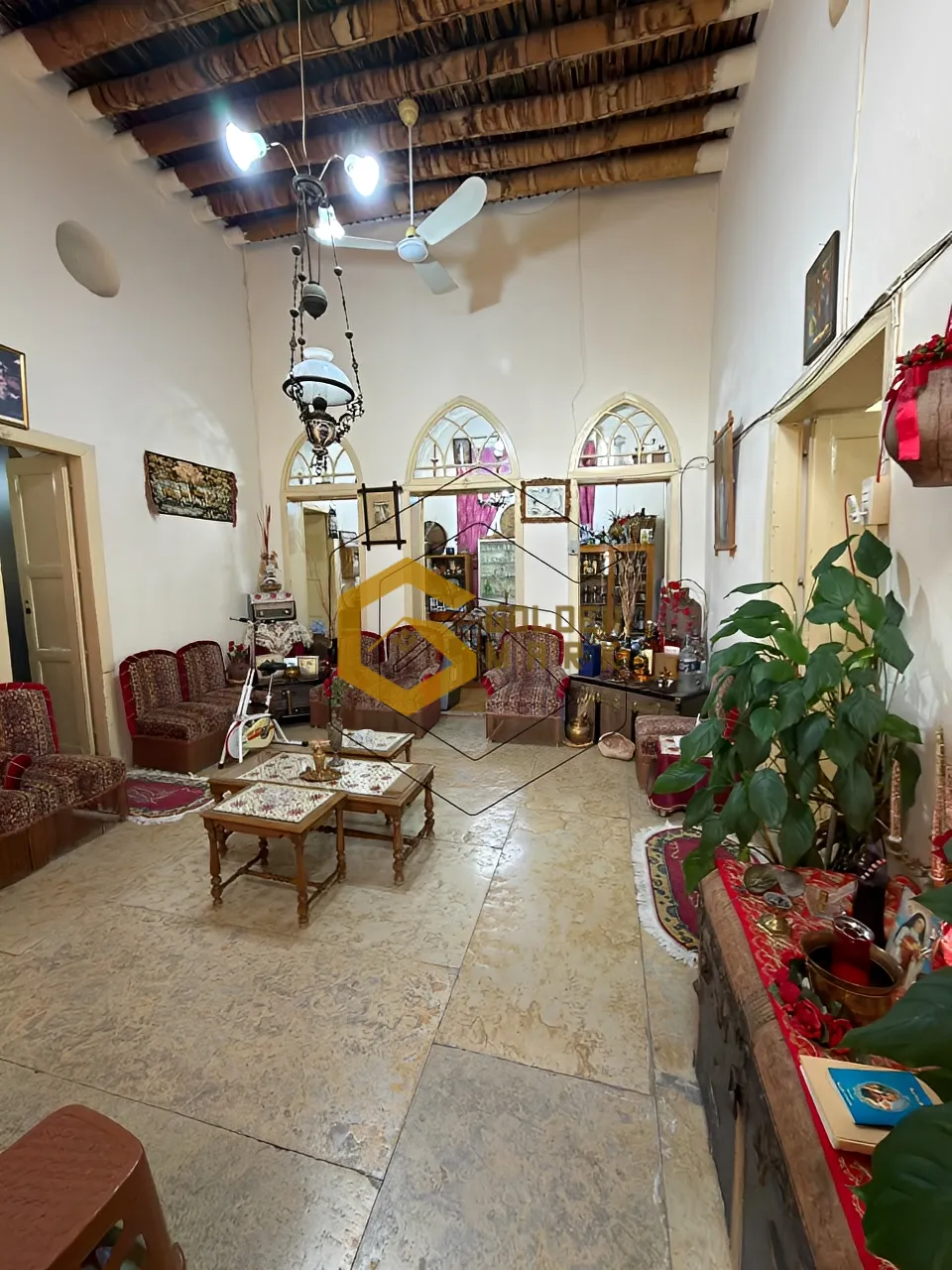 House for Sale in Zahlé