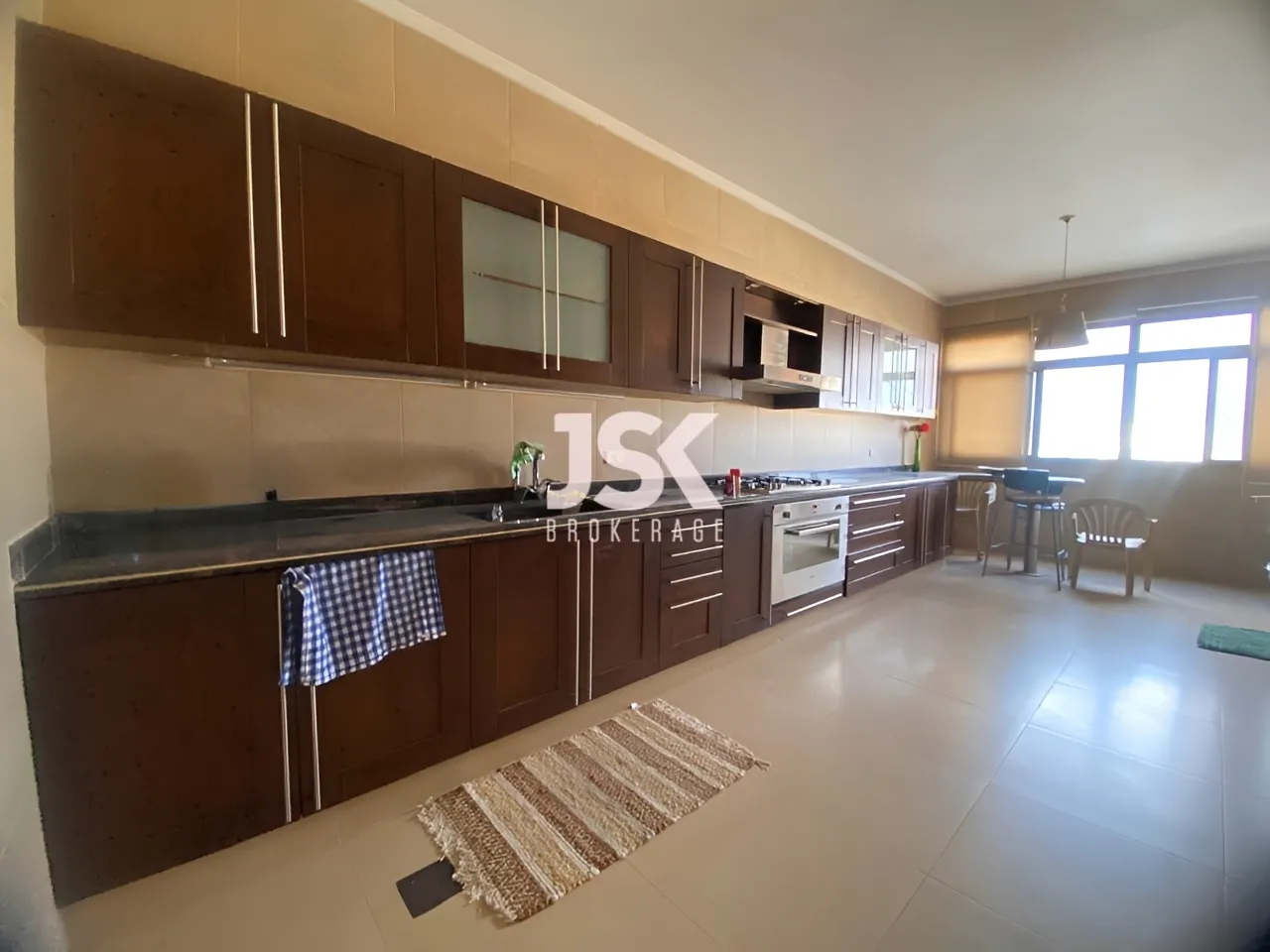 Apartment for Rent in Ras Al Naba'a