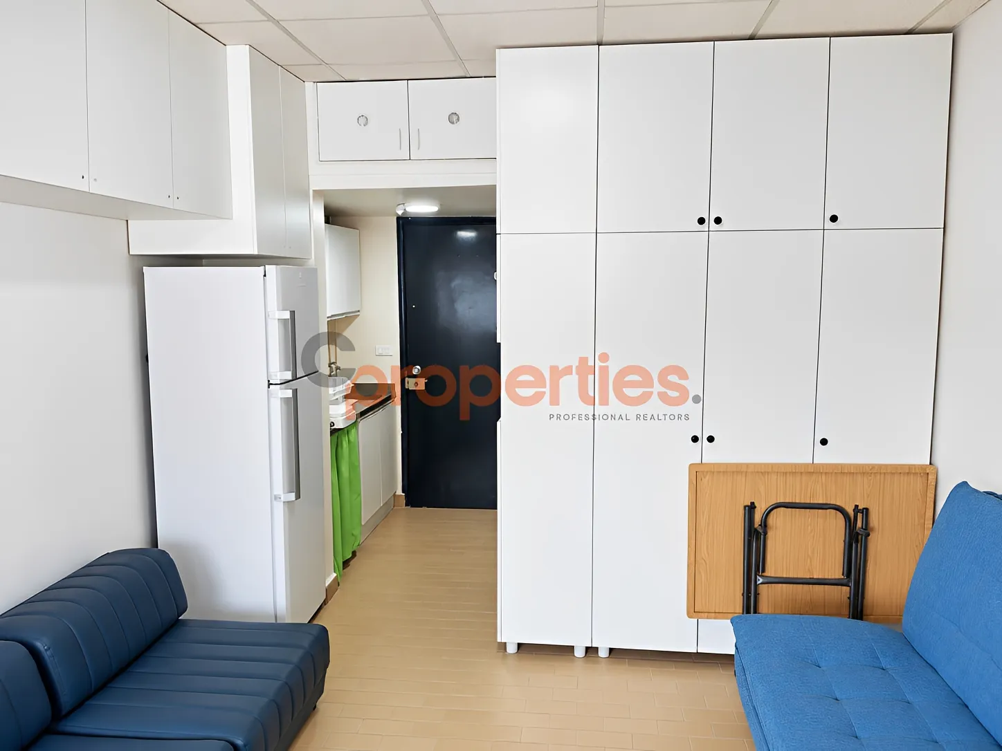 Chalet for Rent in Aamchit