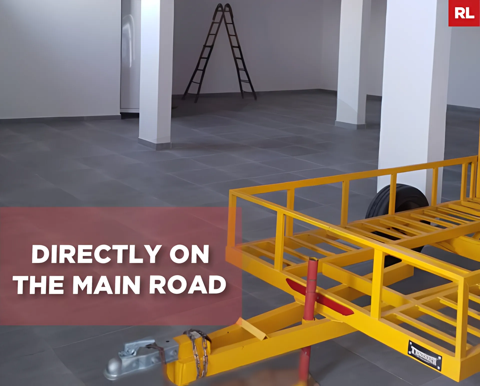 Commercial Property for Sale in Dahr El Ain