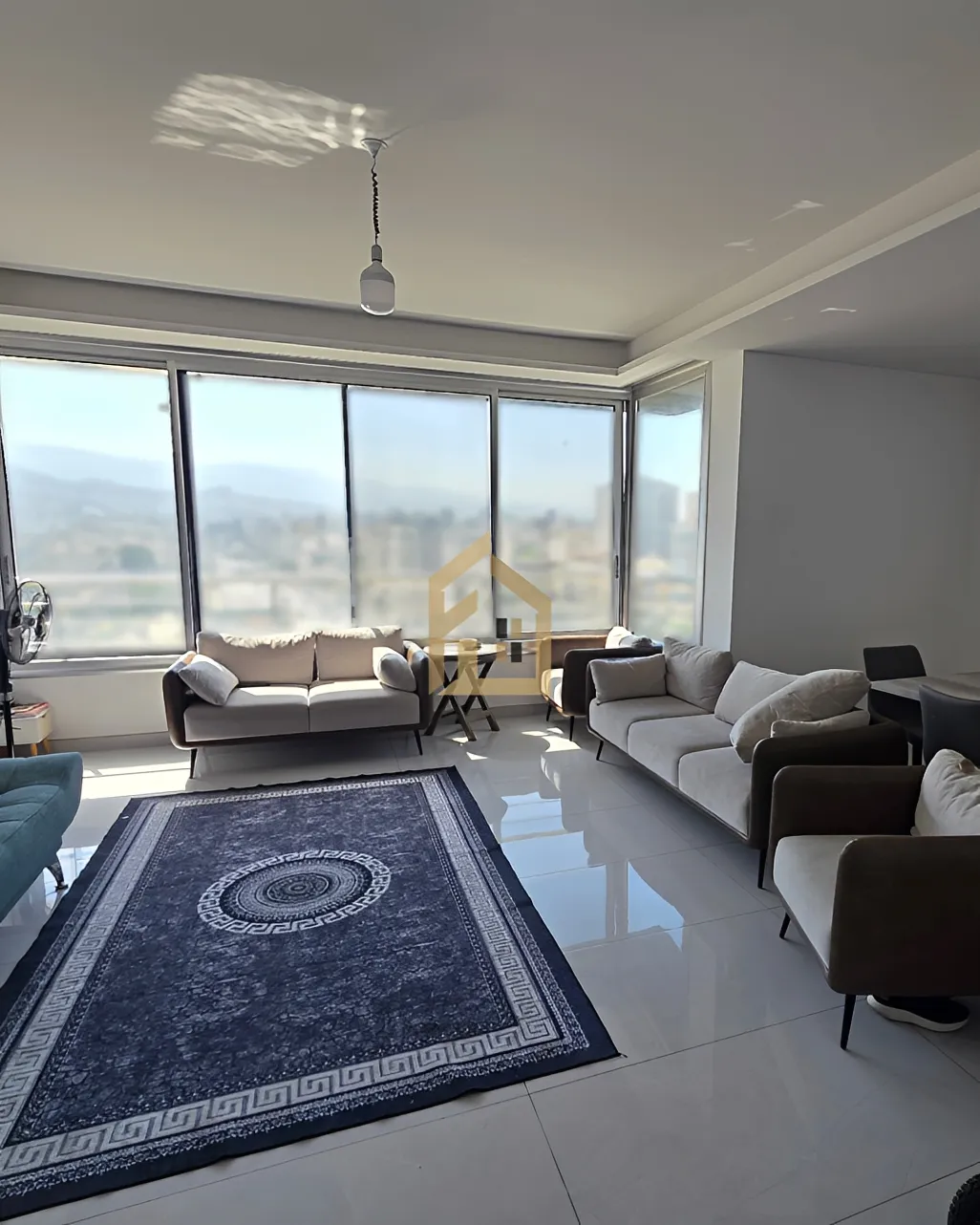 Apartment for sale in Achrafieh