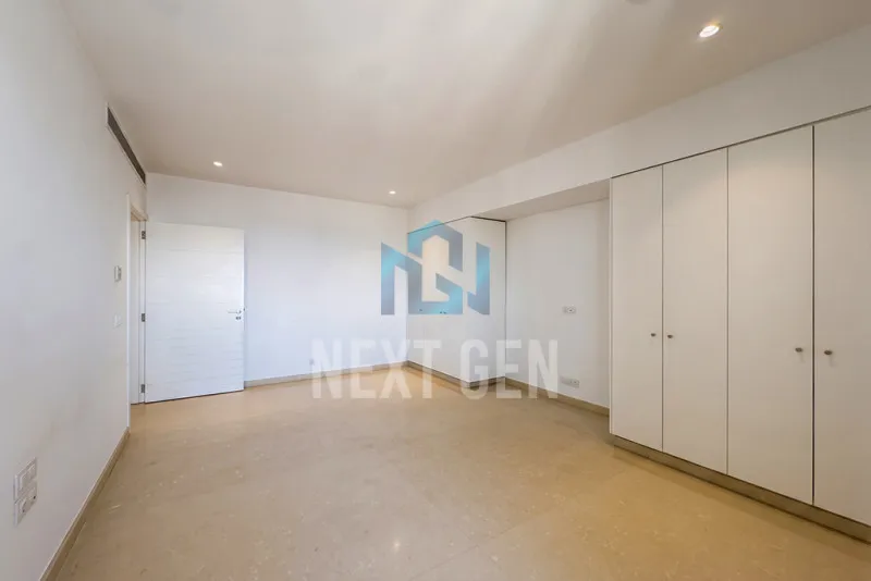 Duplex for rent in Achrafieh