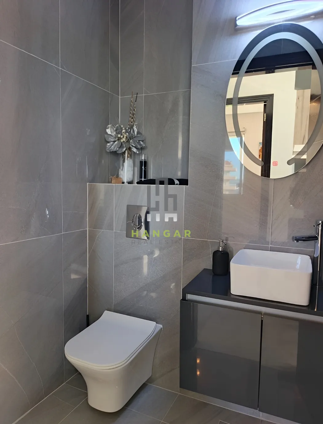 Duplex for sale in Fidar, Lebanon