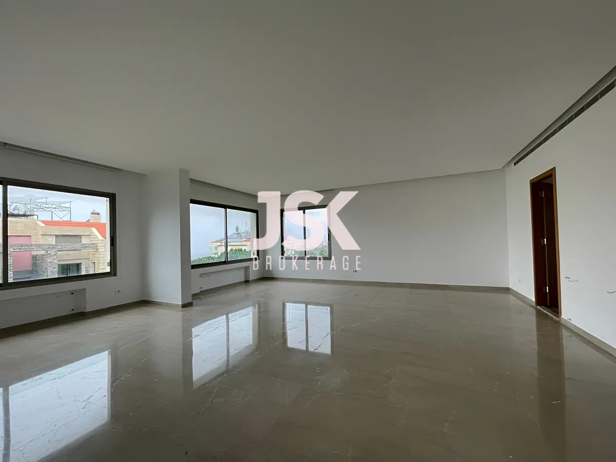 Duplex for Sale in Montiverdi, Lebanon