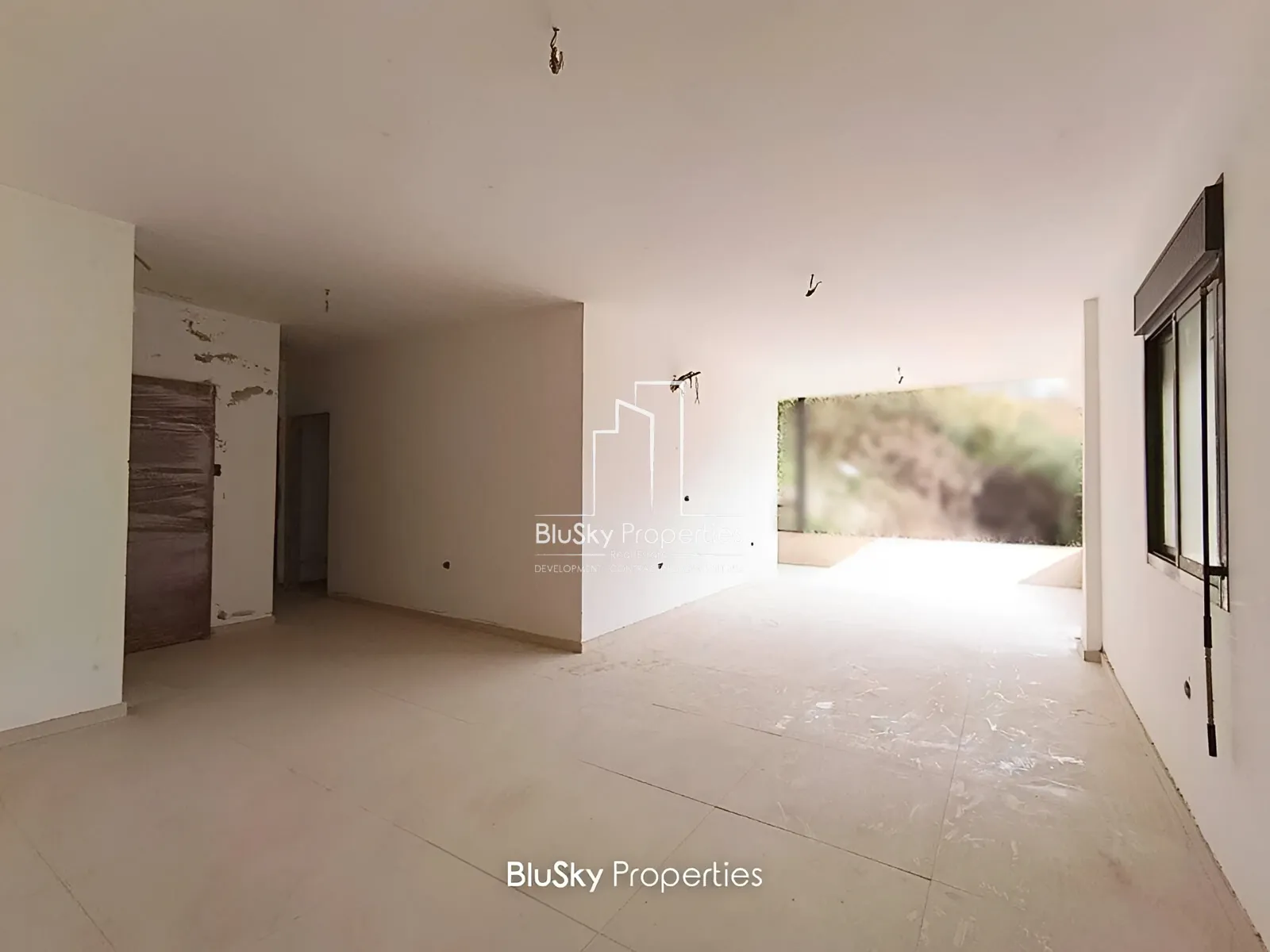 Apartment for Sale in Nahr Ibrahim - 2 bed, 2 bath