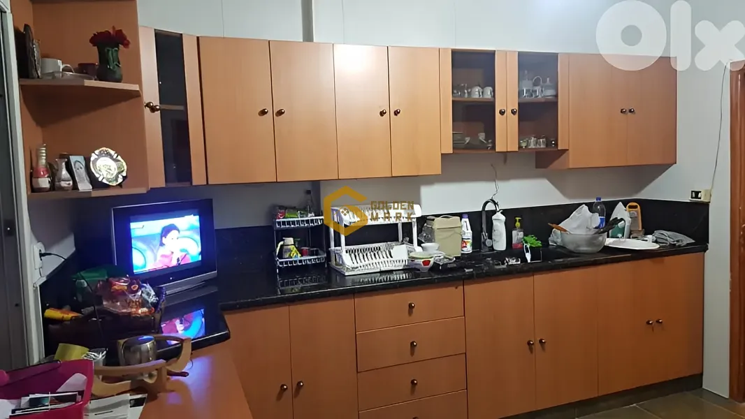 Duplex for Sale in Baouchriyeh