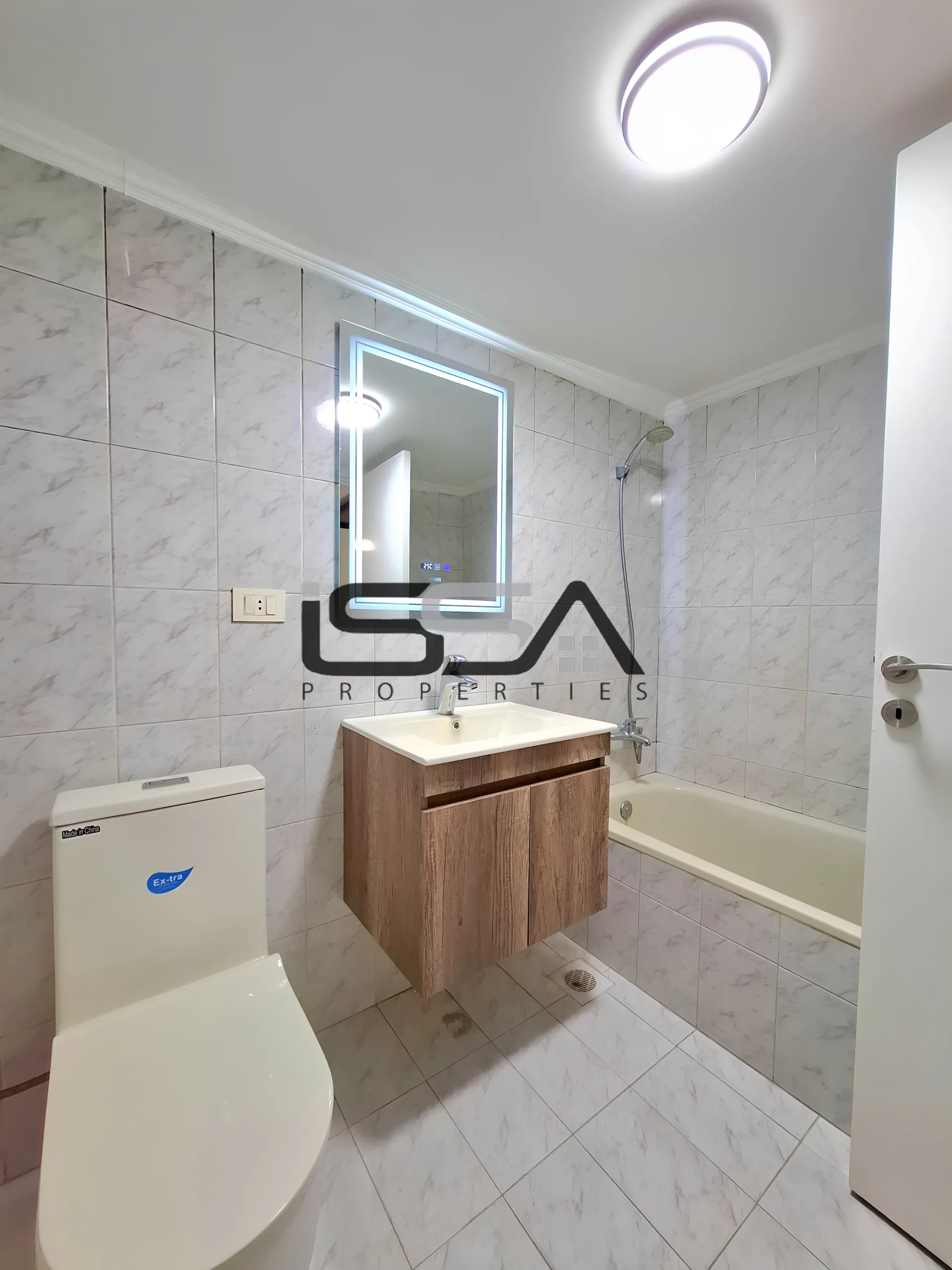 Apartment for sale in Beit el chaar, lebanon