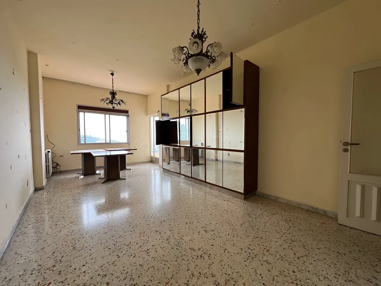 Apartment for Rent in Fatqa