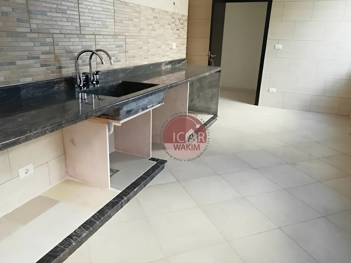 Apartment for Sale in Dbayeh - 3 bed, 3 bath