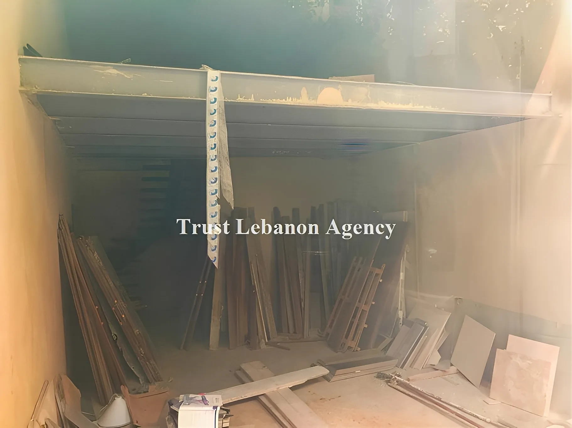 Shop for sale in Achrafieh, Sioufi