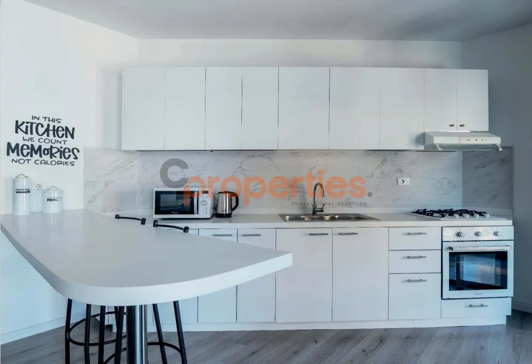Apartment for Rent in Achrafieh