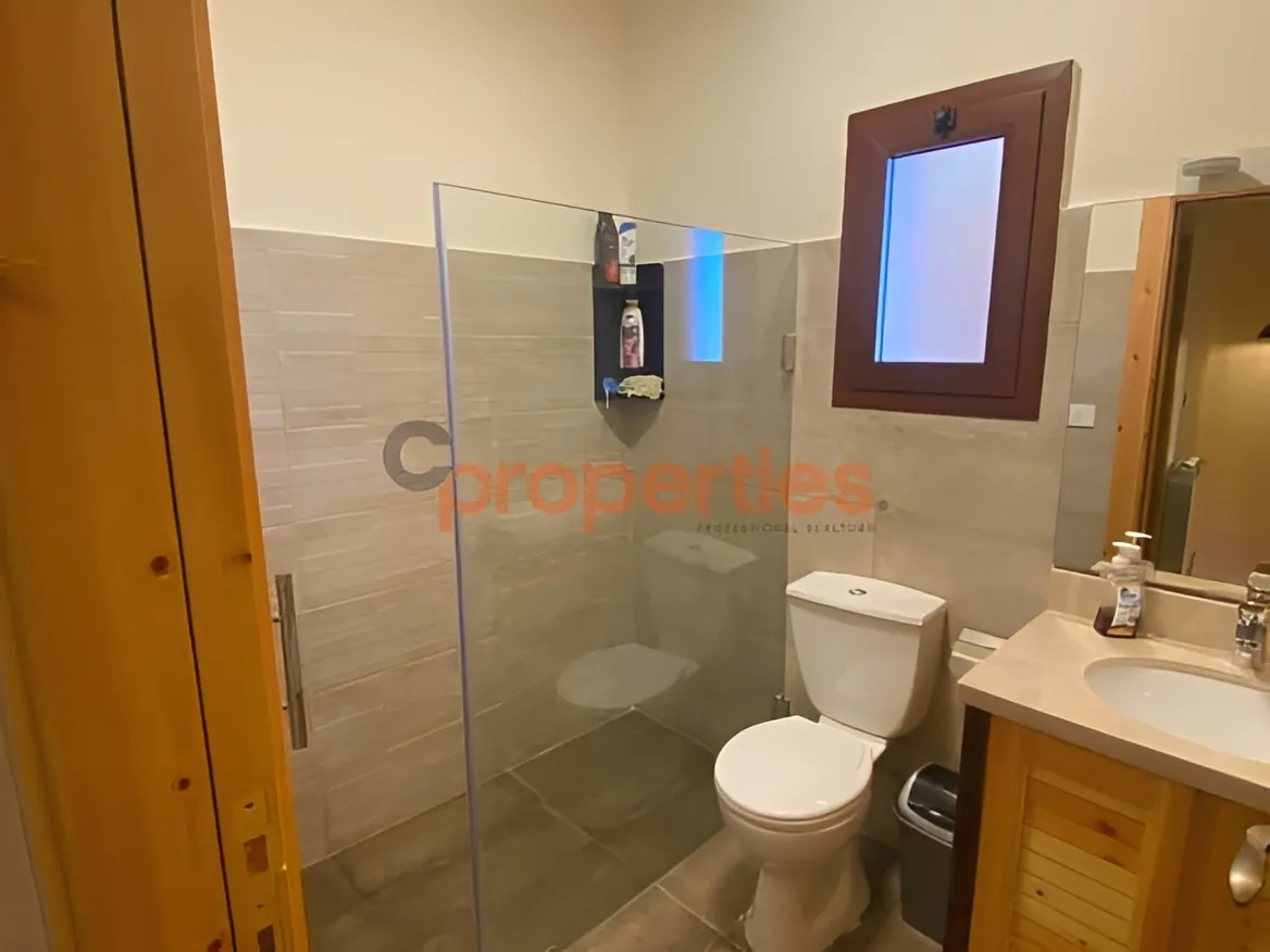 Chalet for Rent in Faqra