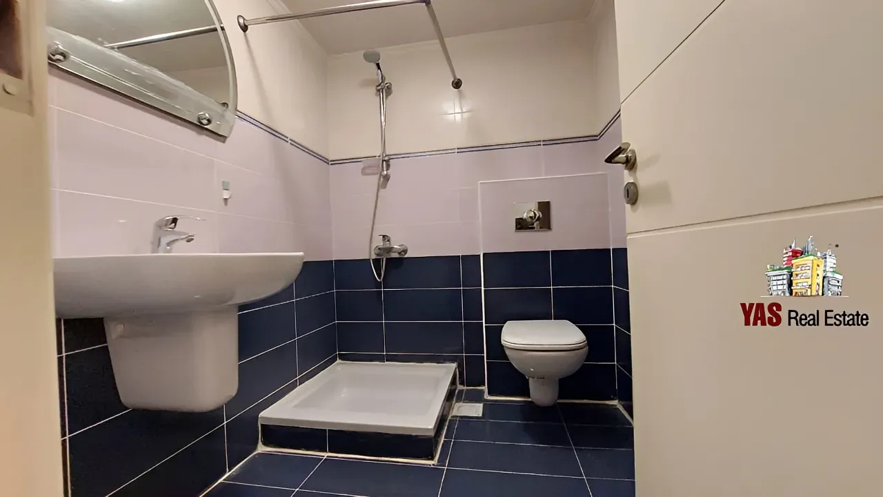 Apartment for Sale in Achrafieh