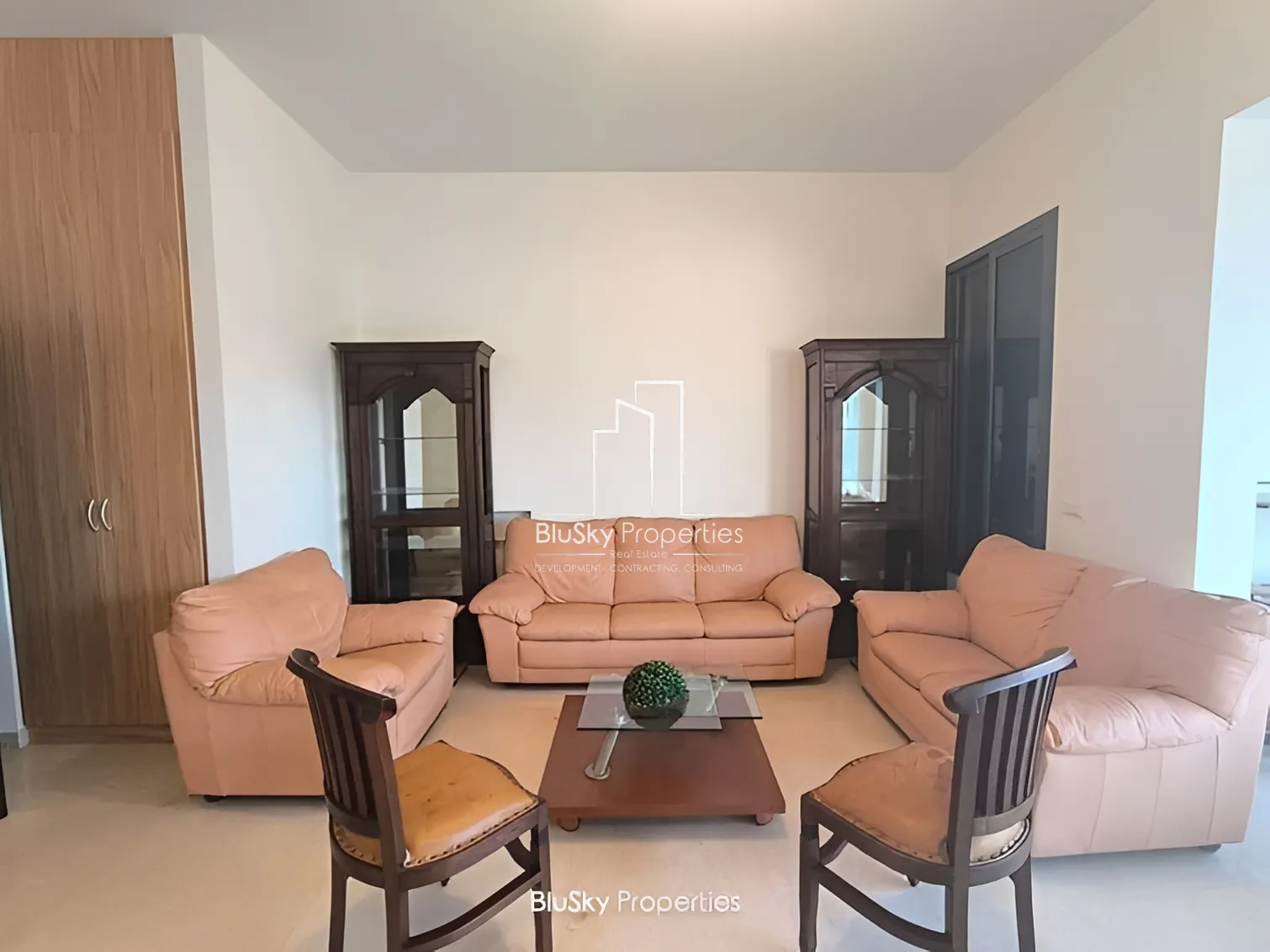 Apartment for Sale in Awkar - 2 bed, 2 bath
