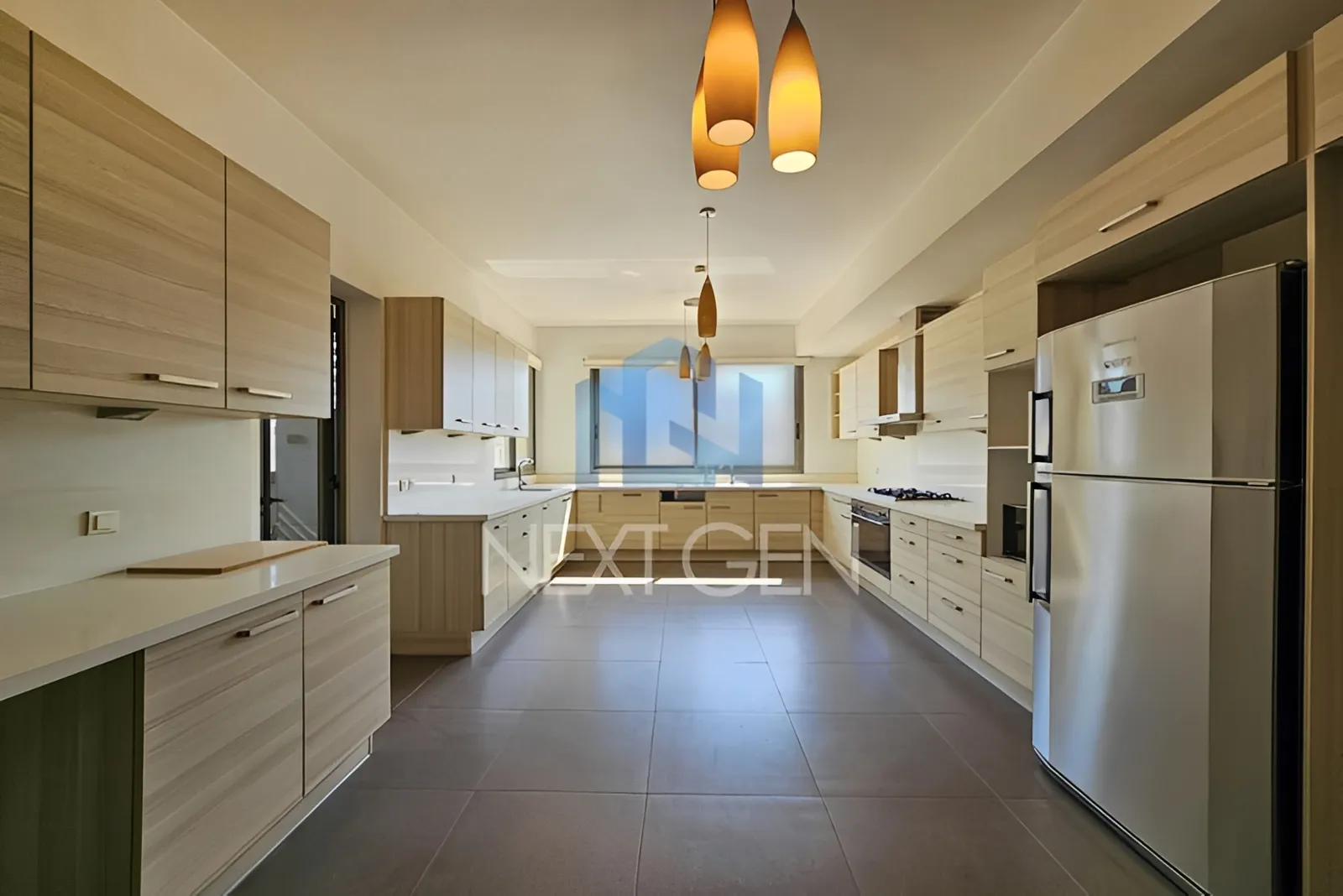 Apartment for Rent in Monot