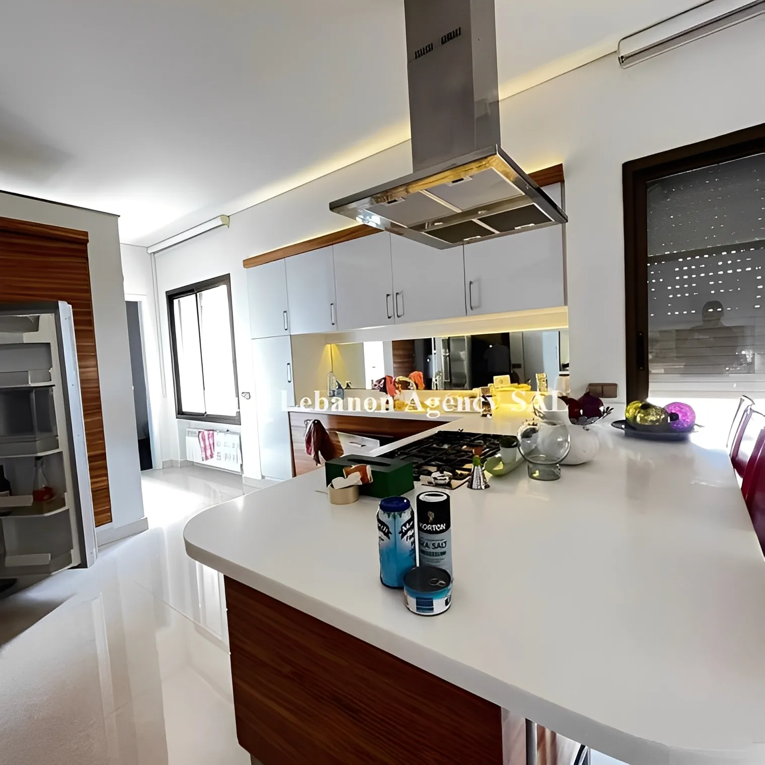 Apartment for Sale in Metn Rabieh Lebanon
