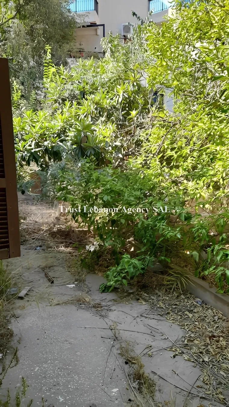 Land for Sale in Baabda, Hadath