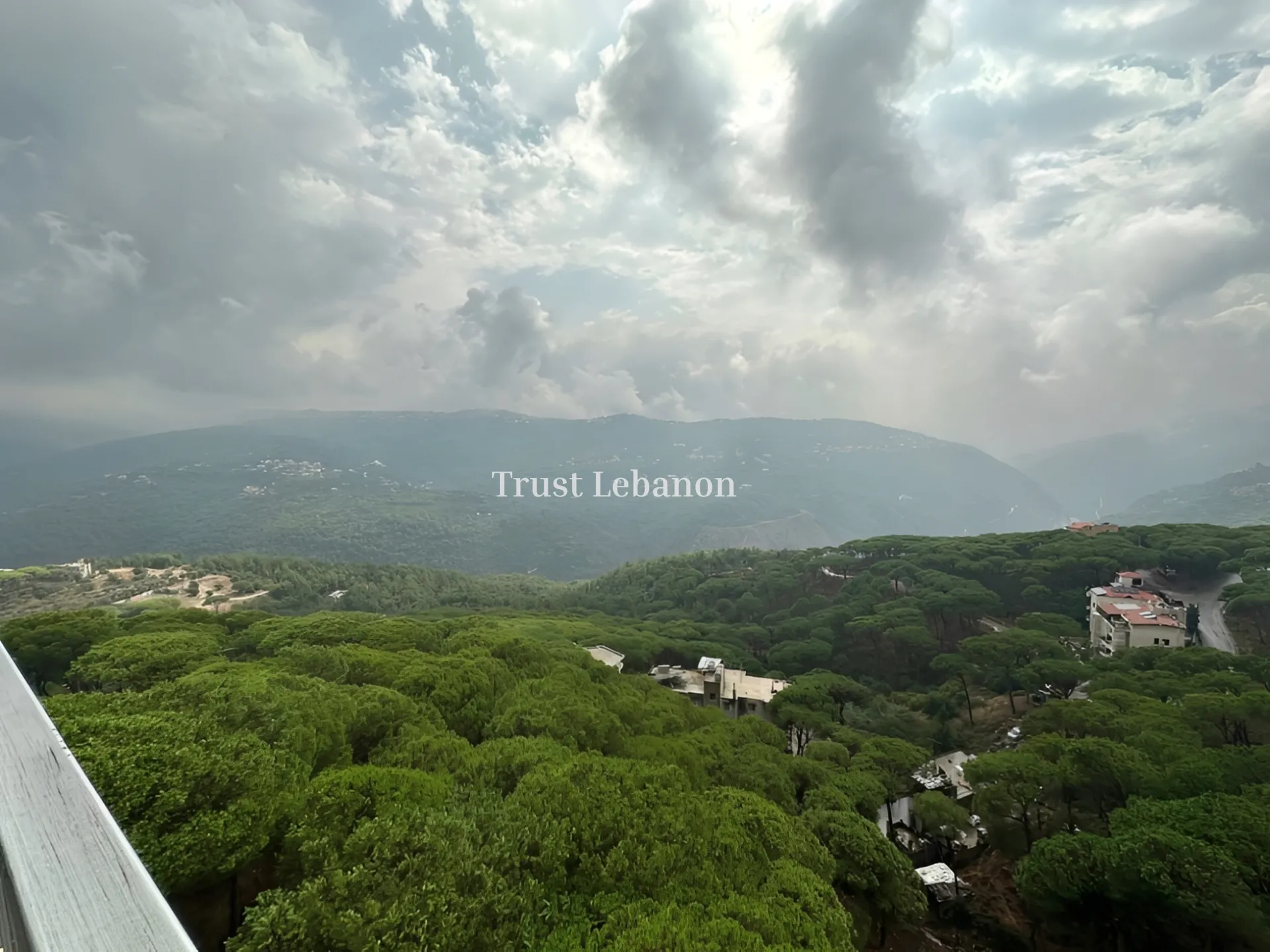 Penthouse for Sale in Broummana, Lebanon - 3 bed, 5 bath