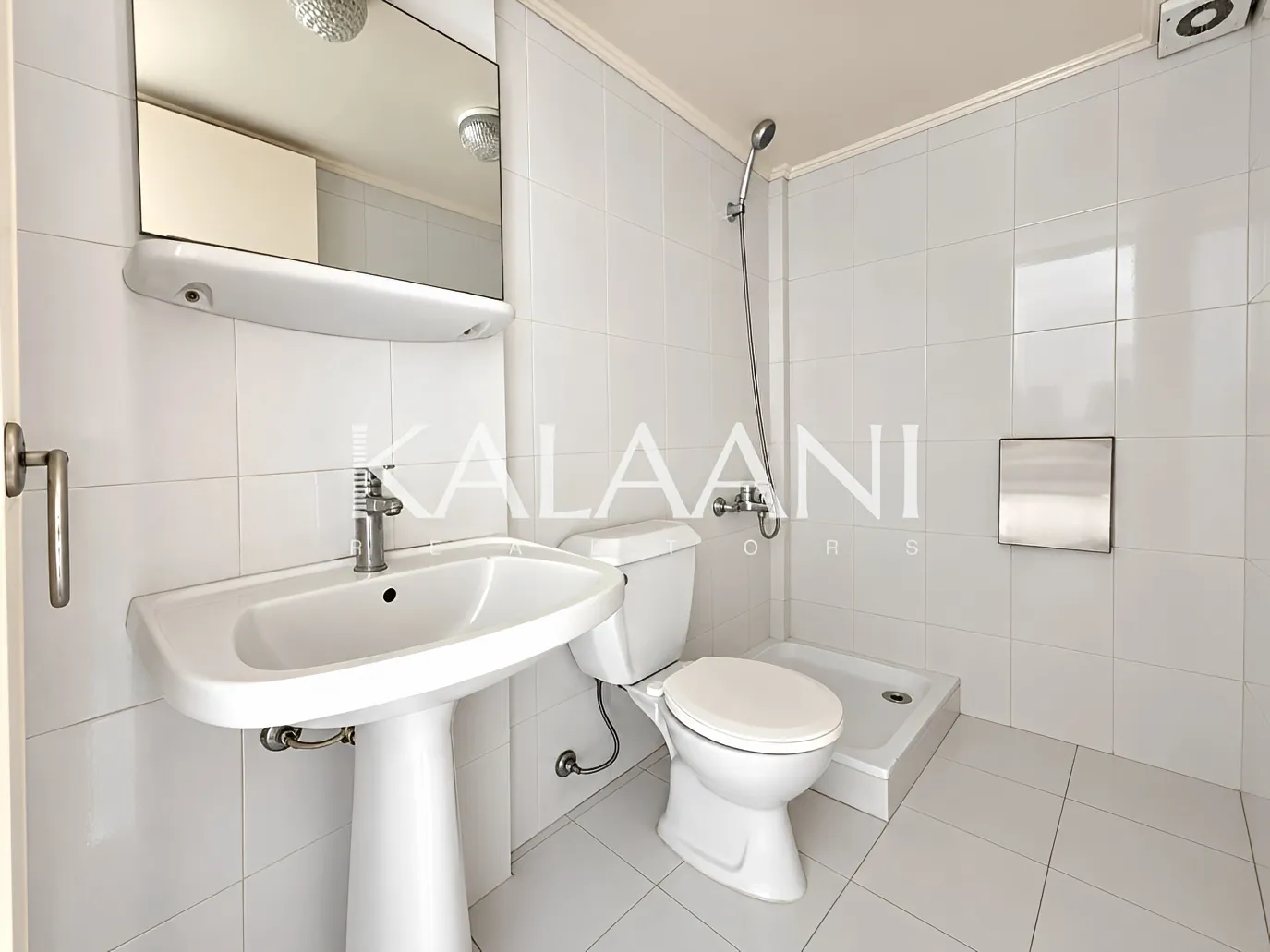 Apartment for sale in Jdeideh