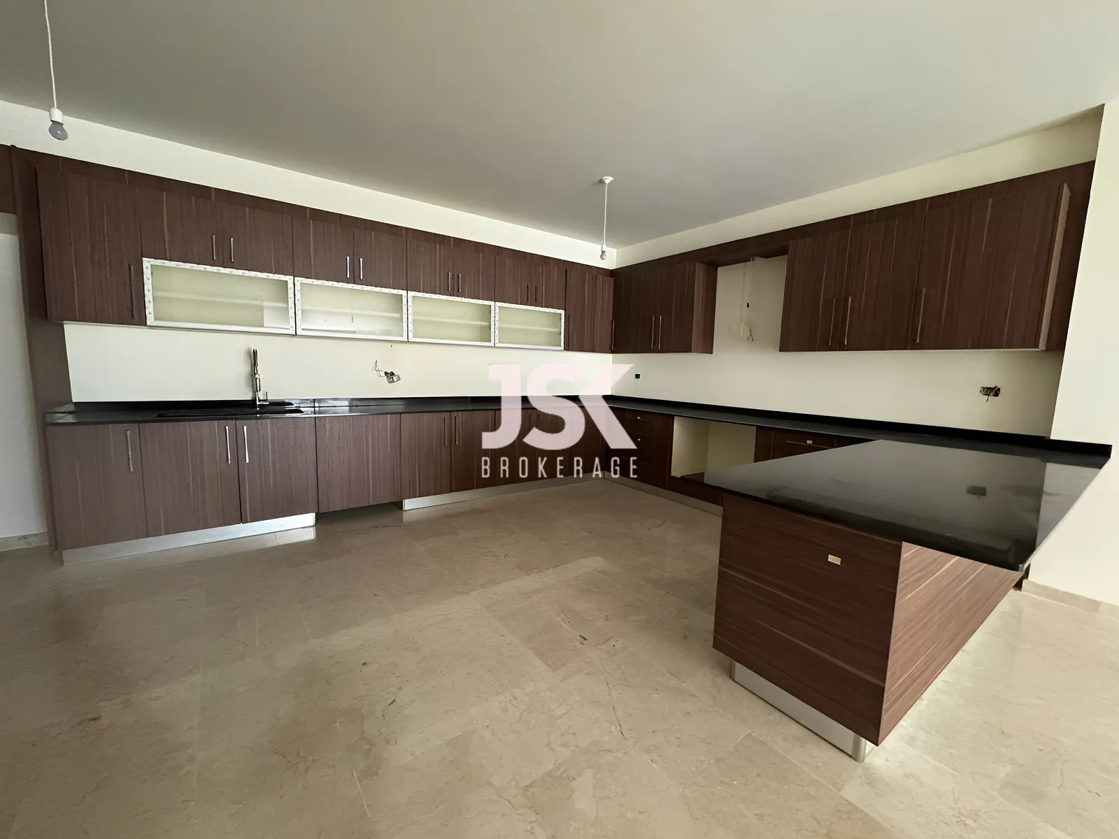 Apartment for Sale in Louaize - 2 bed, 3 bath
