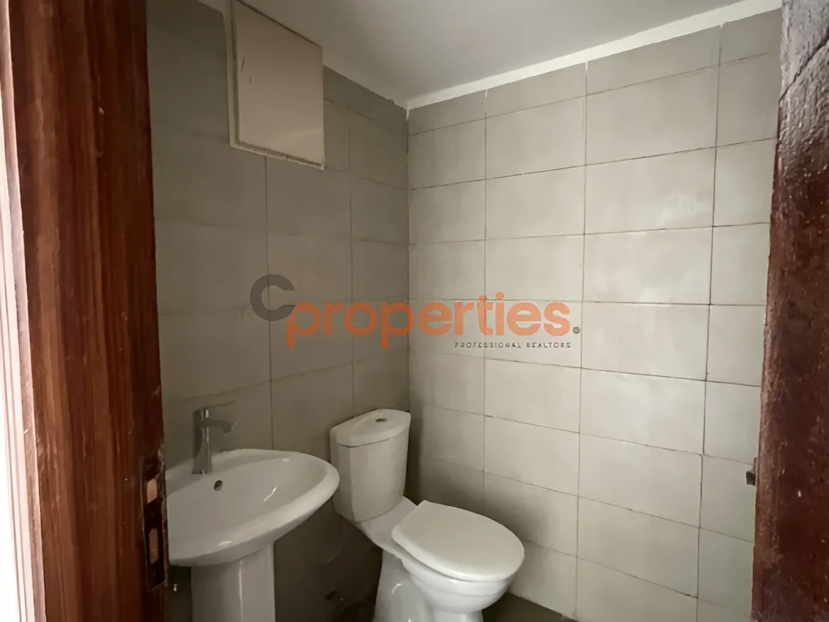 Apartment for Sale in Baouchriyeh